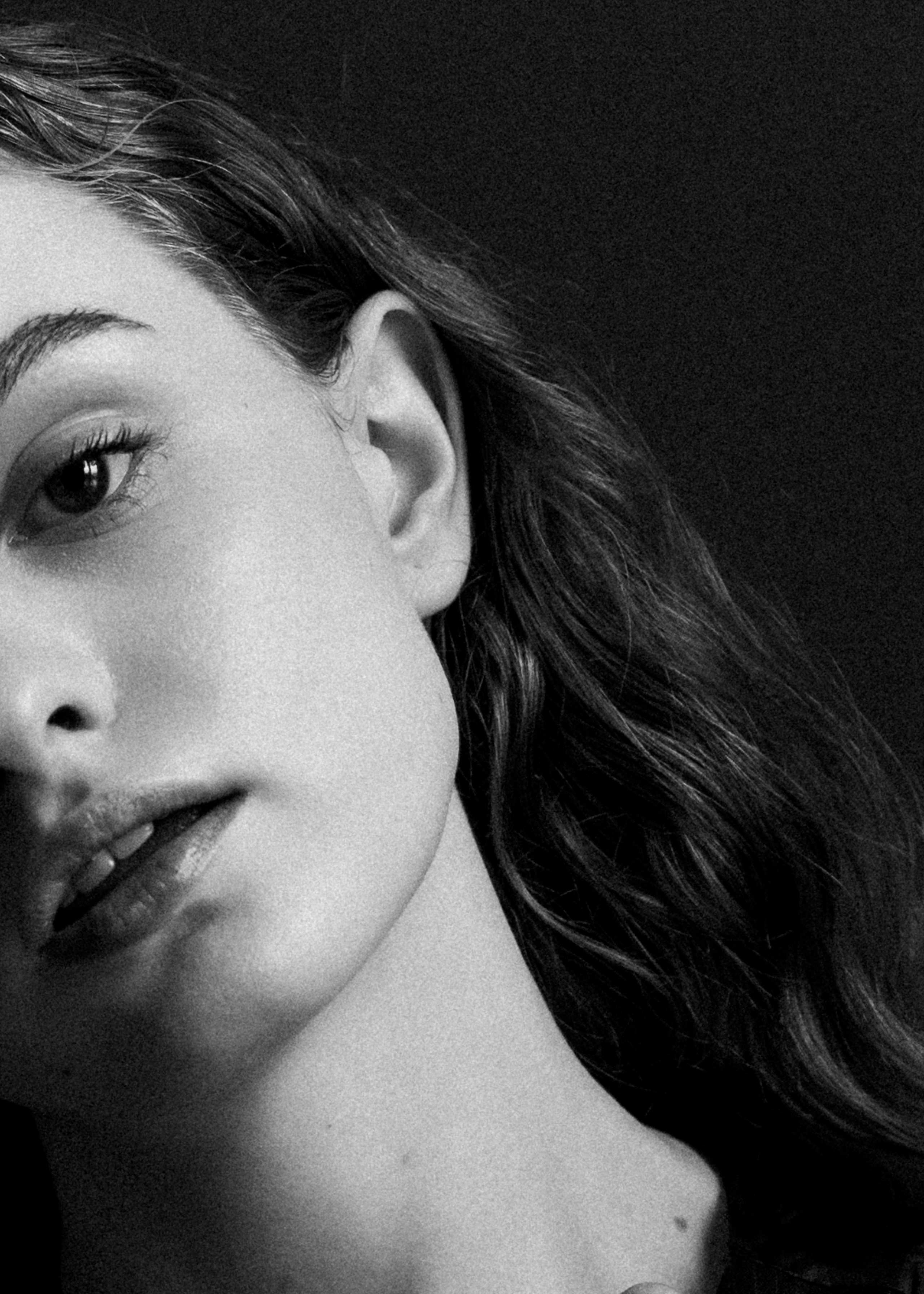 Диана. Деликатный женский фотограф Москвы Тощакова Катерина