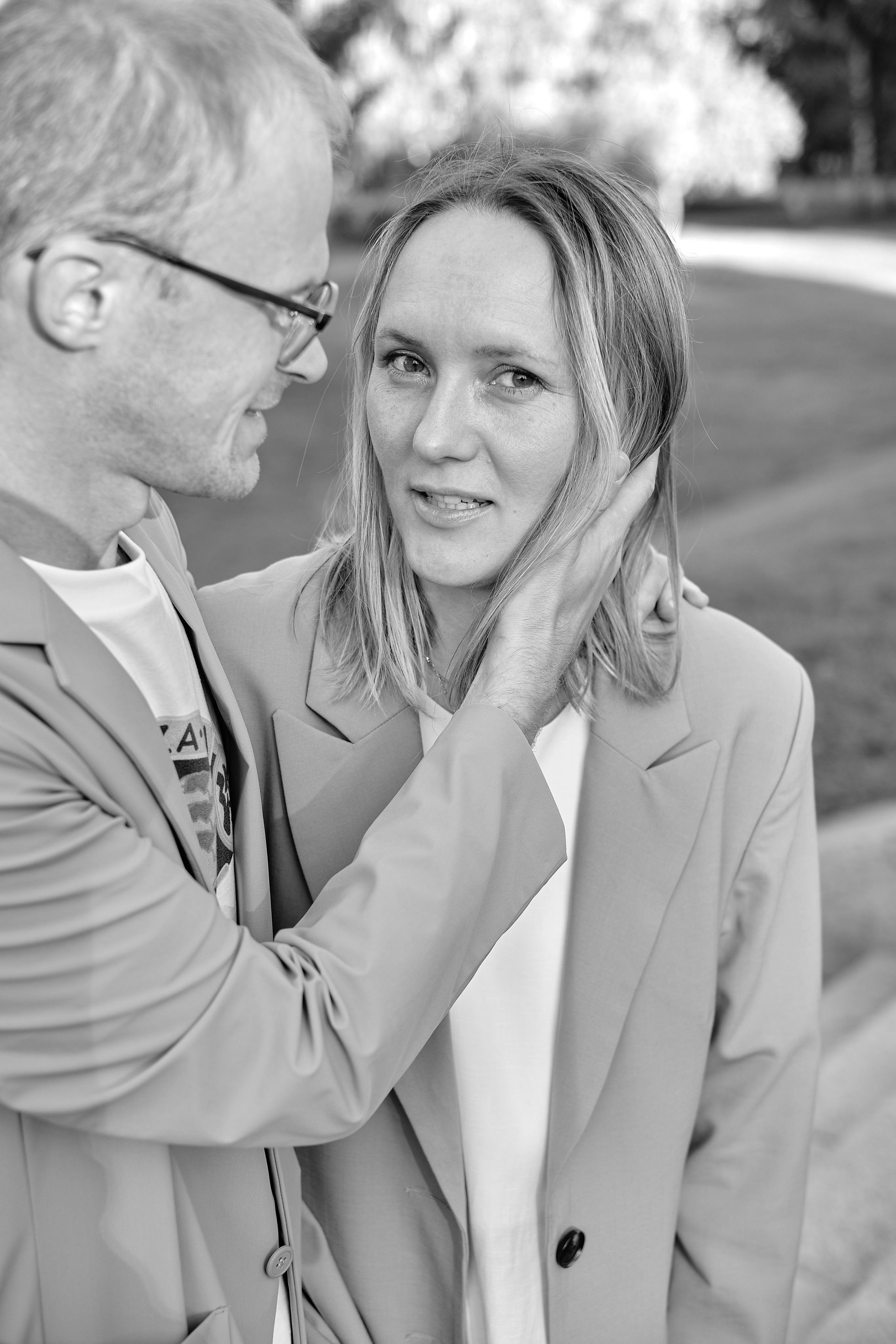 Рябина, сказка и трамвай № 5. Фотограф в Барнауле и на Алтае Маша Савова