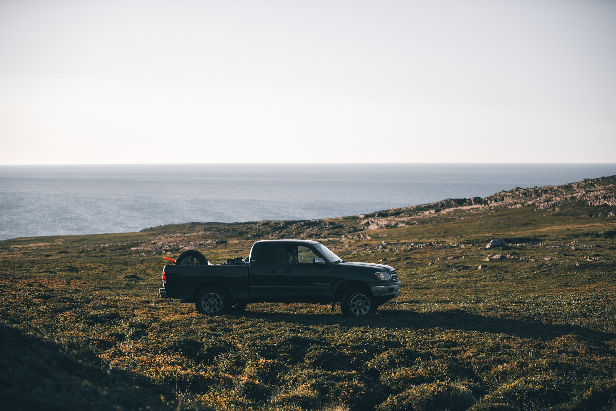 Север 2025. Внедорожные путешествия — OFFROADTRIP