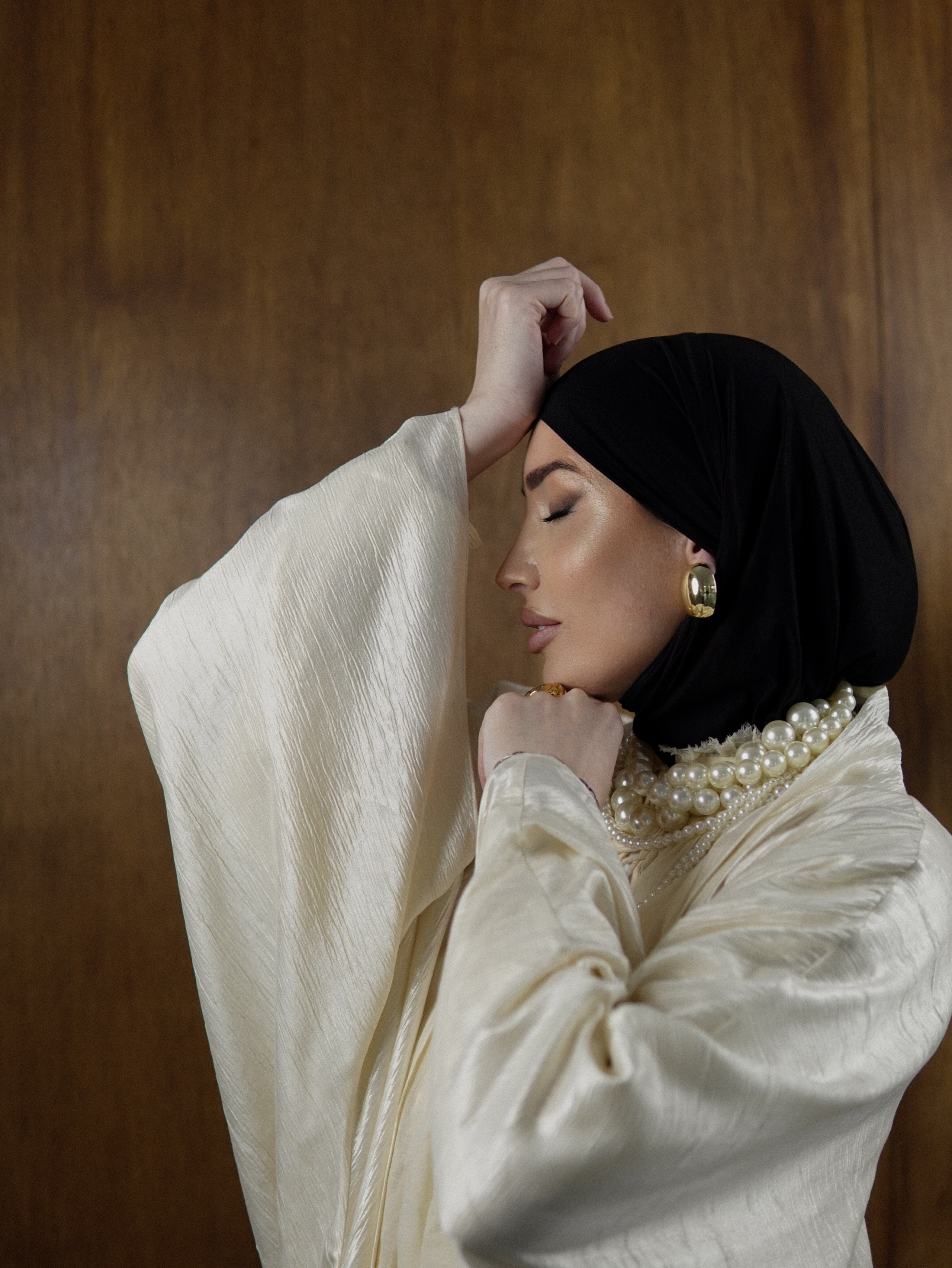 Студийная съемка. Контент фотограф в Ростове-на-Дону Яна Каушан