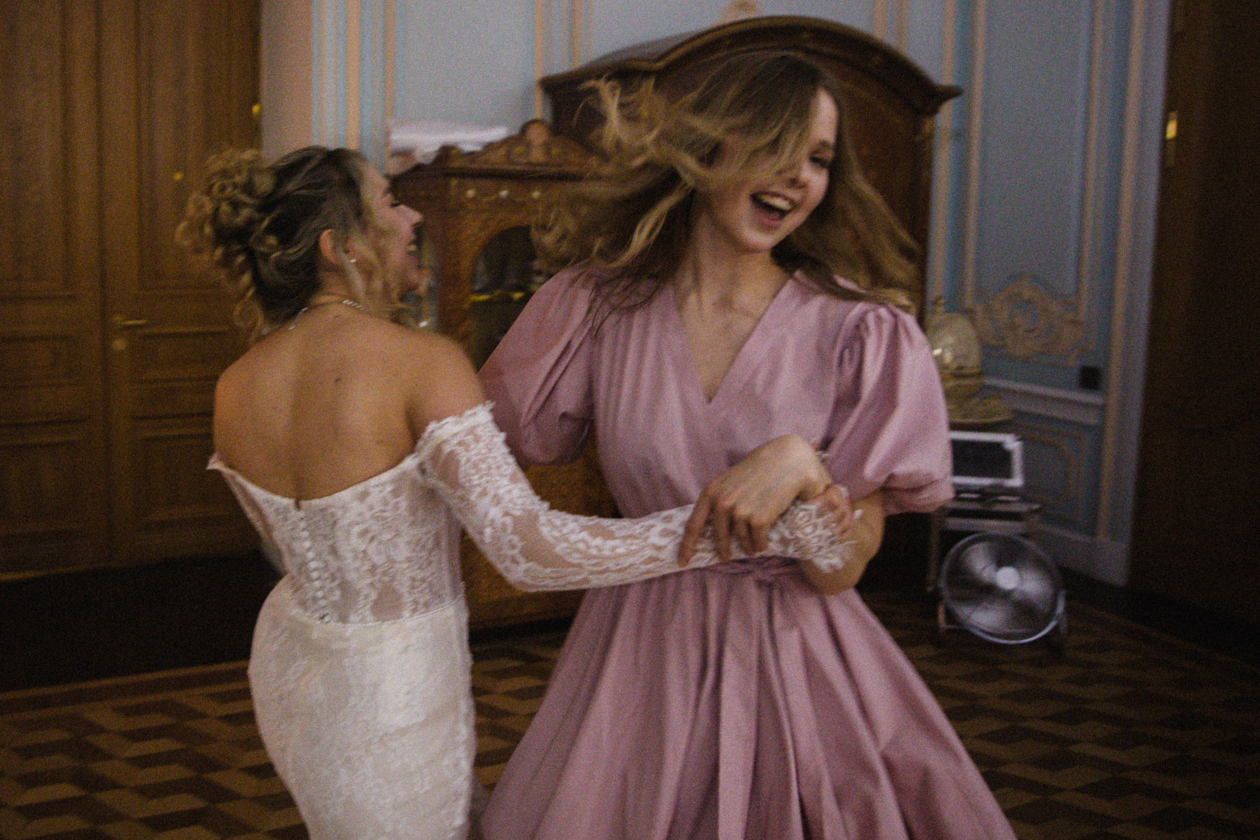 Jacob & Anastasia. Свадебный фотограф Юлия Шторм