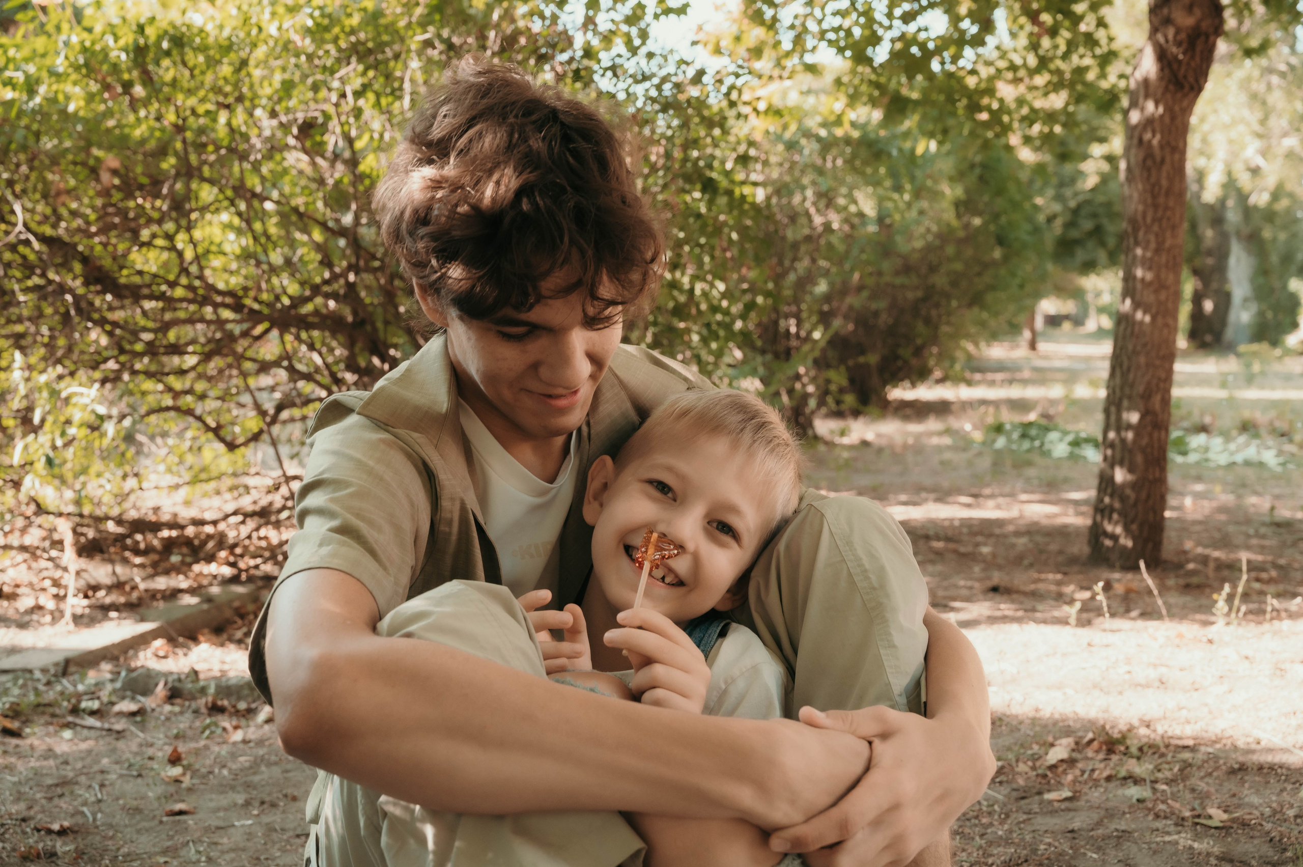 Детские съемки. Семейный фотограф г. Ростов-на Дону Бобровник Ольга