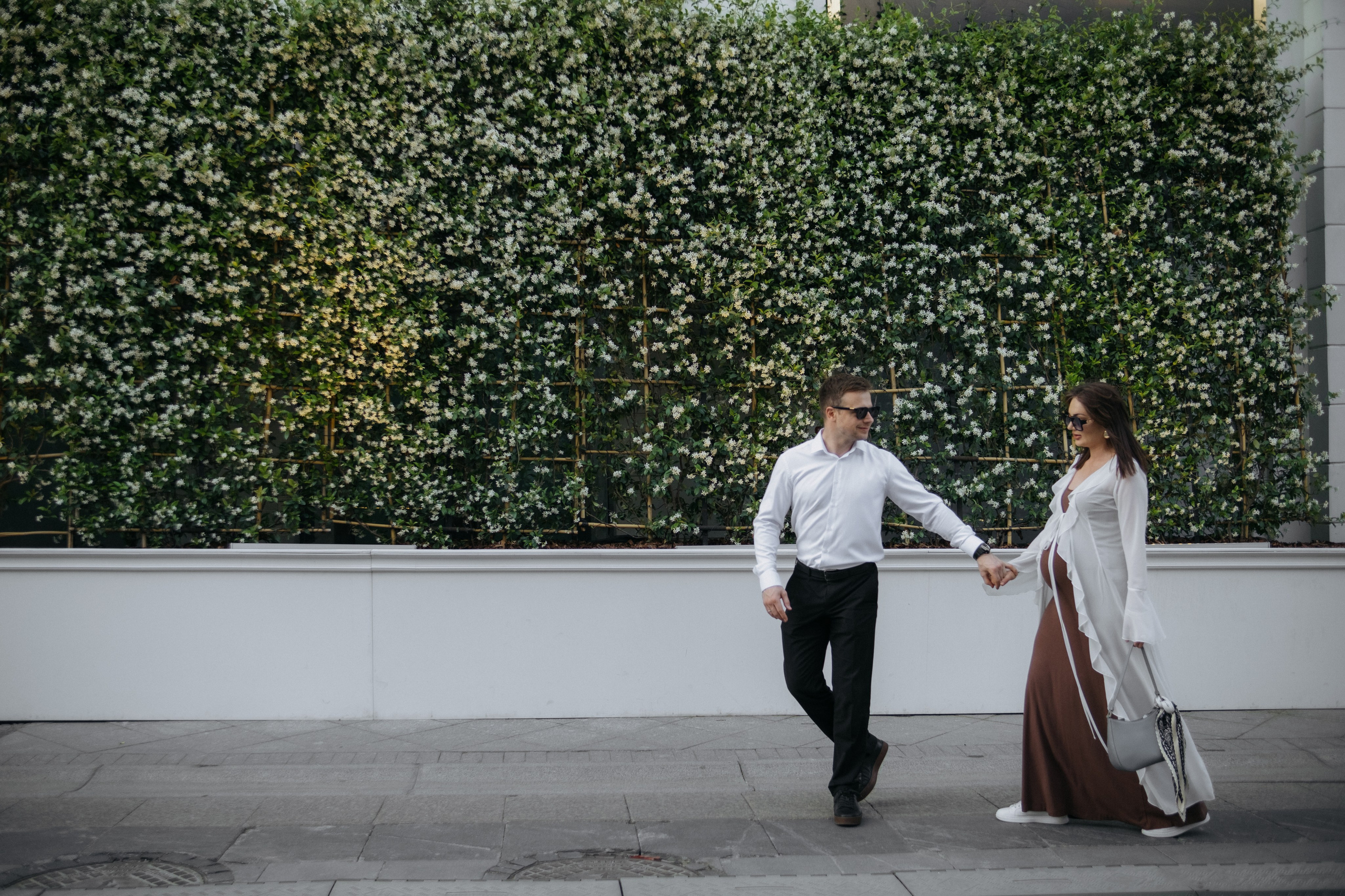 Love story. Семейный и детский фотограф в Москве Александра Михайлечко