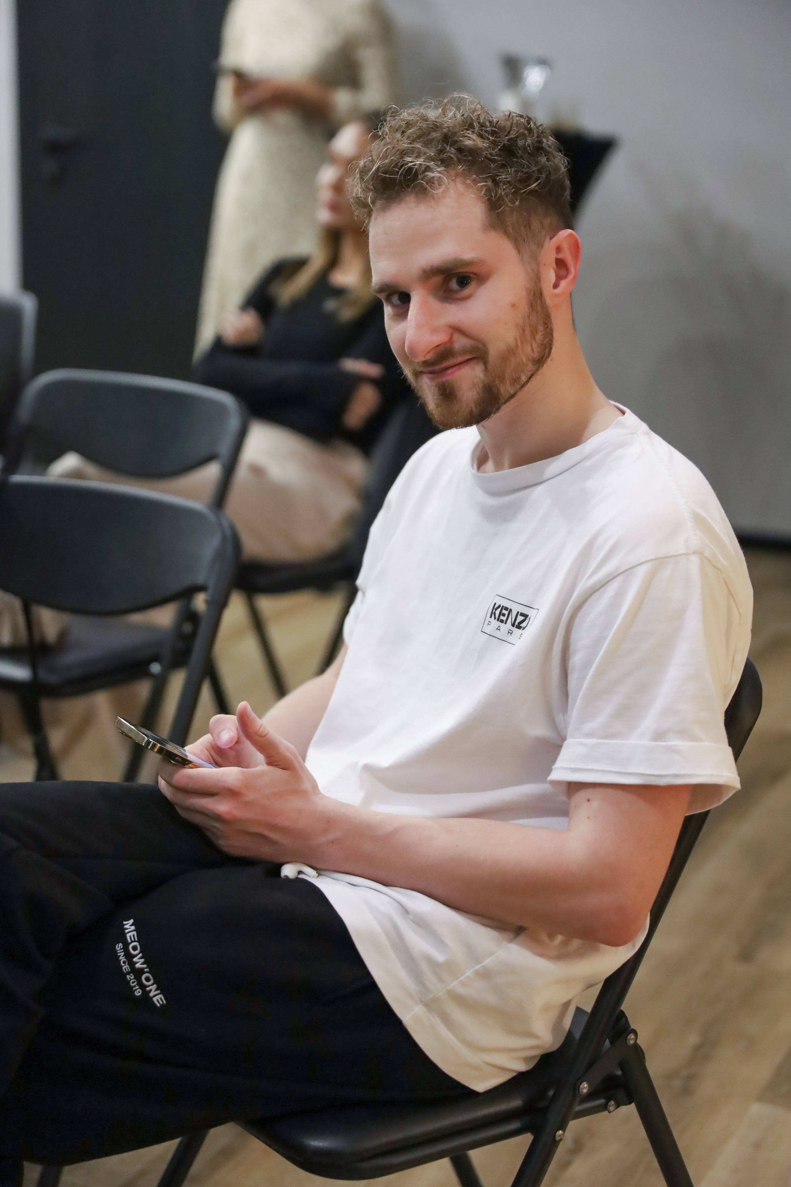 ТРАНСФОРМАЦИОННОЕ ШОУ АННЫ НОВИКОВОЙ 2023. Фотограф мероприятий Ирина Каширина