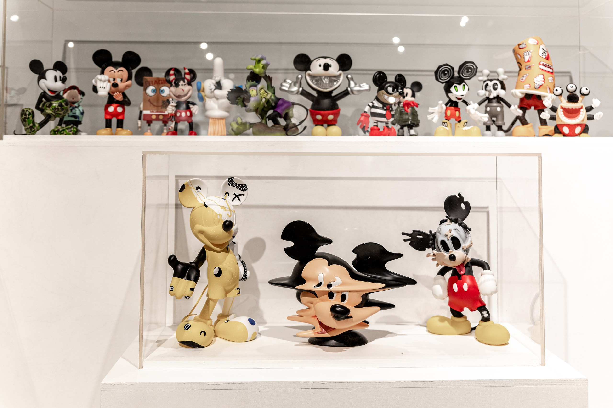 Выставка «Super Toys» — Party. Репортажный фотограф в Москве Сергей Мирошников