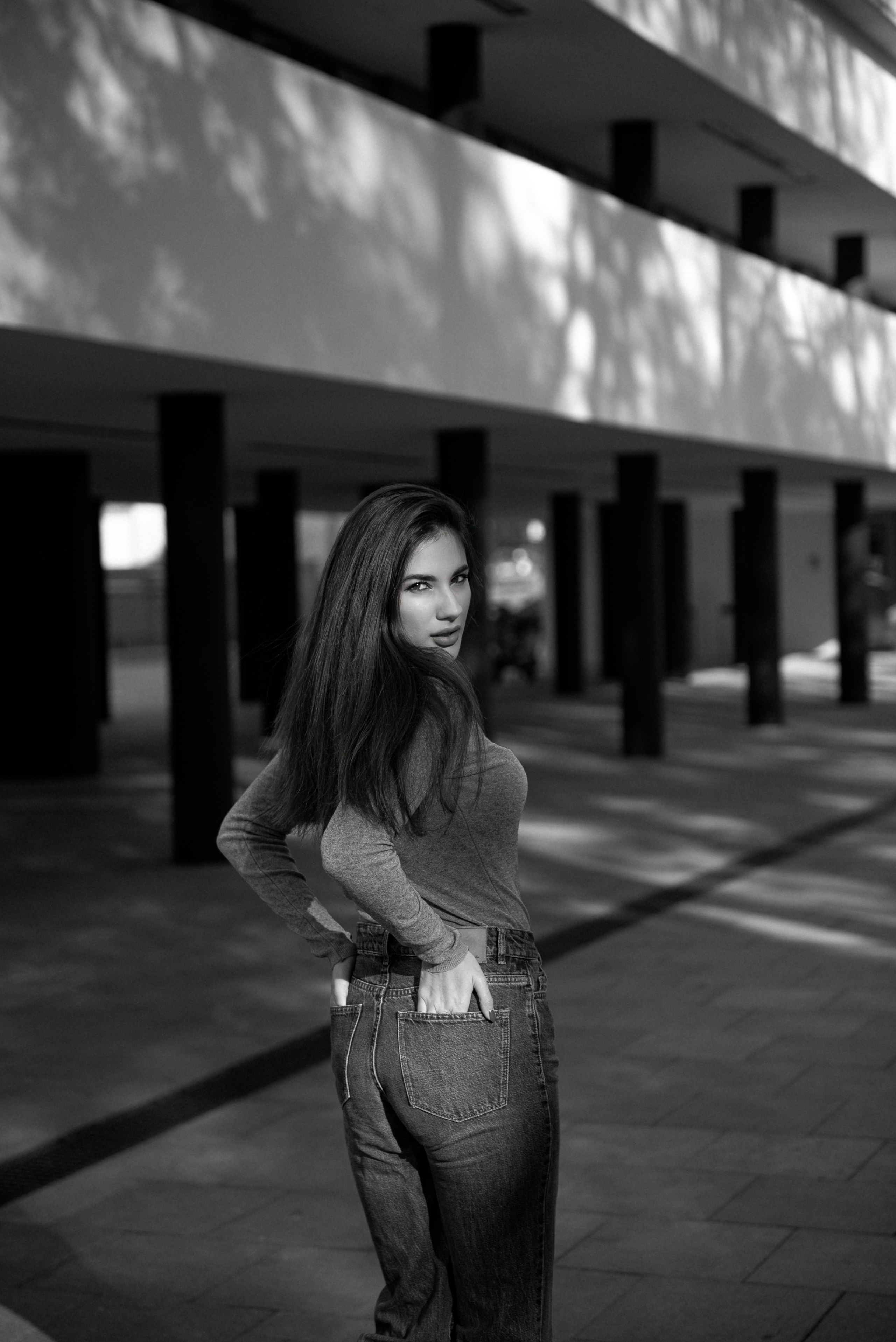 Влада. Фотограф Родионова Екатерина в Москве и Оренбурге