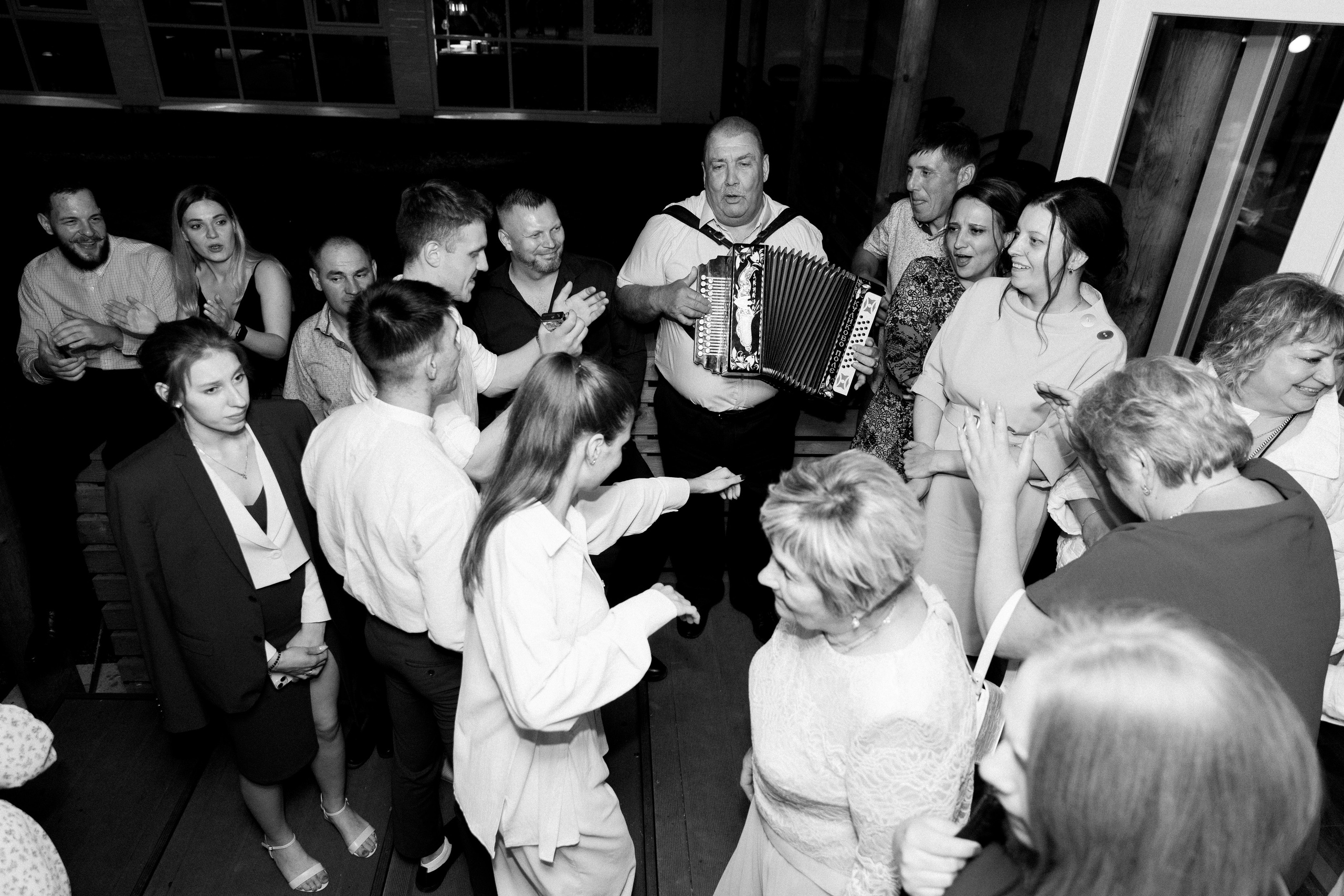 Ксения & Юрий. Фотограф Нижний Новгород Юлия Болдырева