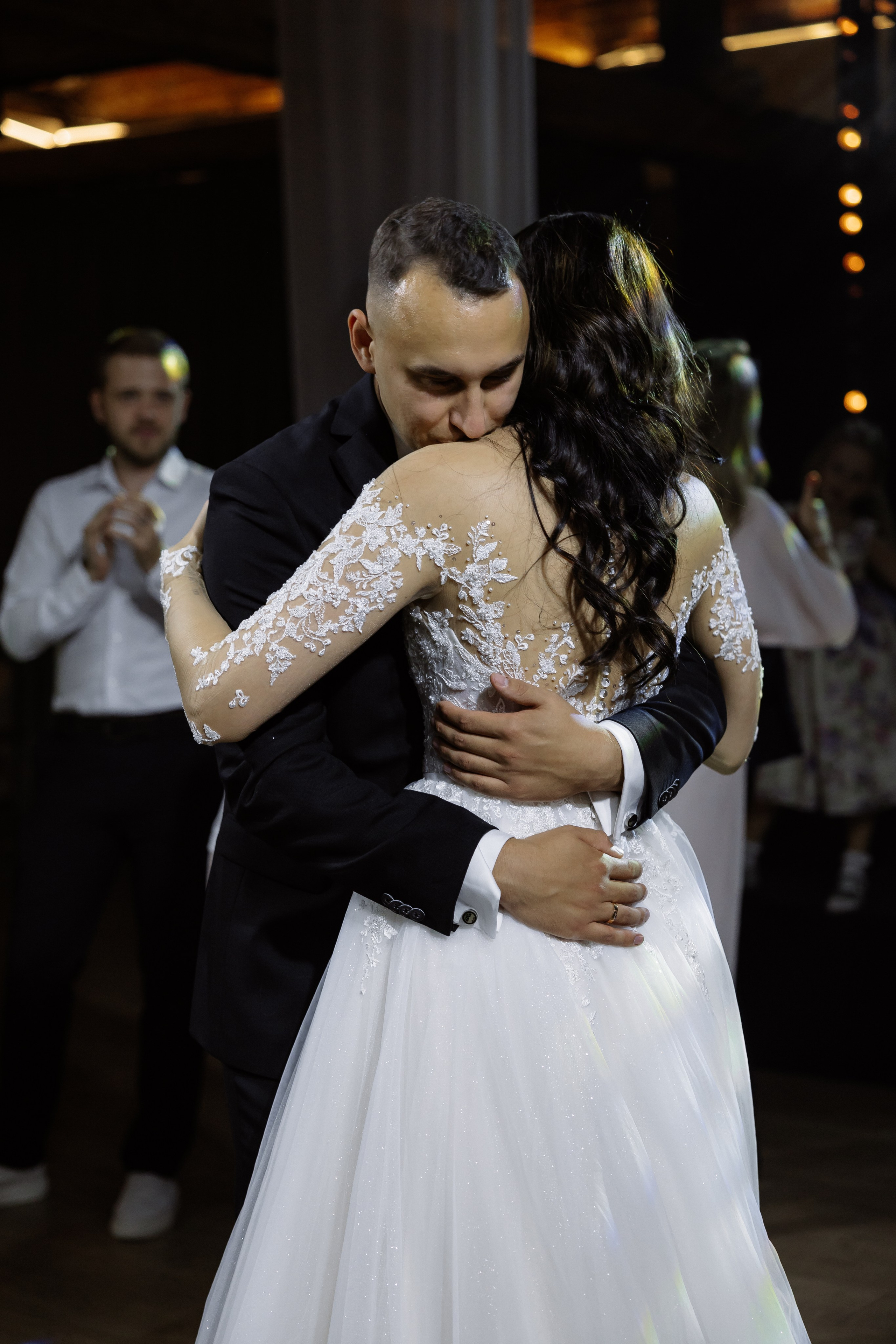 Дмитрий & Алена. RETOUCH-HOUSE