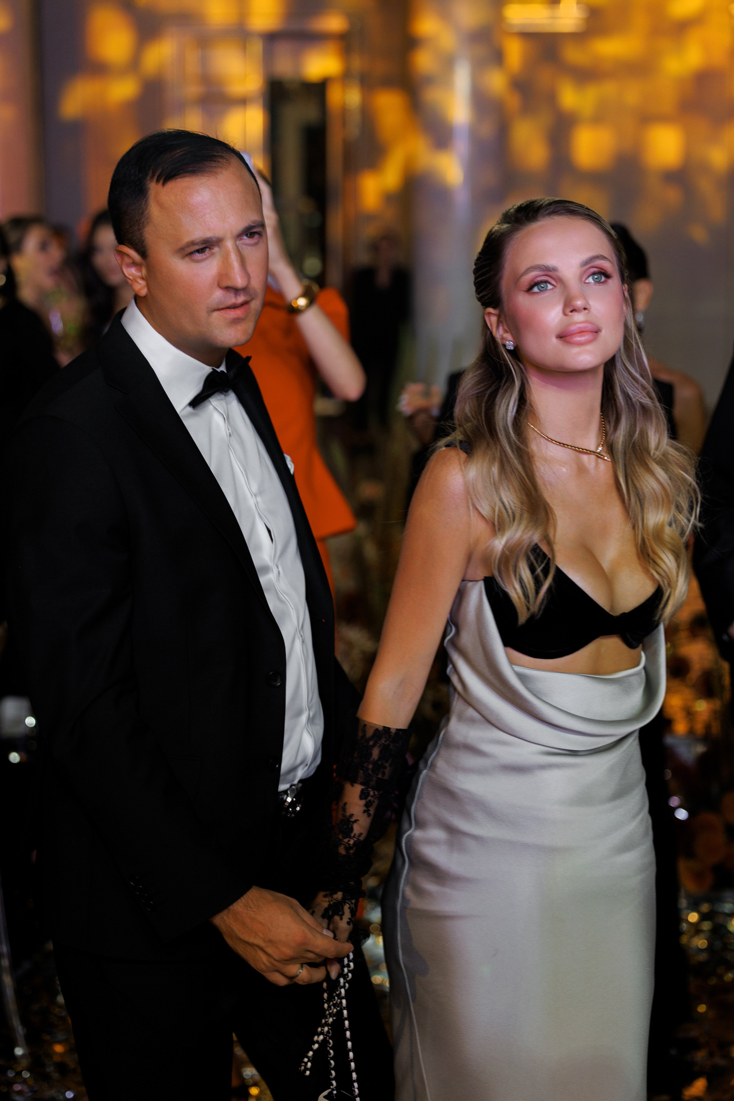 Виталий & Кристина. RETOUCH-HOUSE