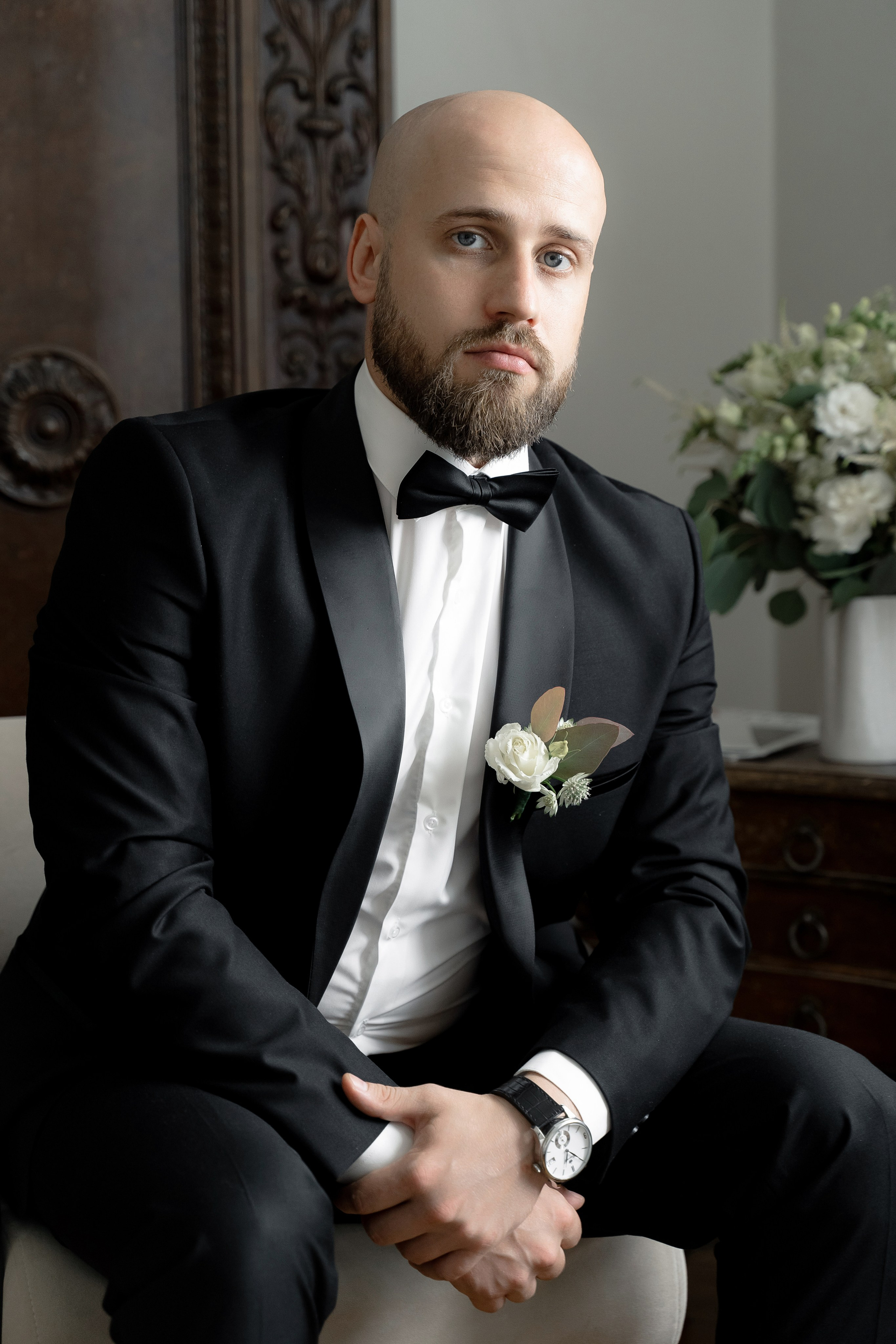 Илья & Инна. RETOUCH-HOUSE