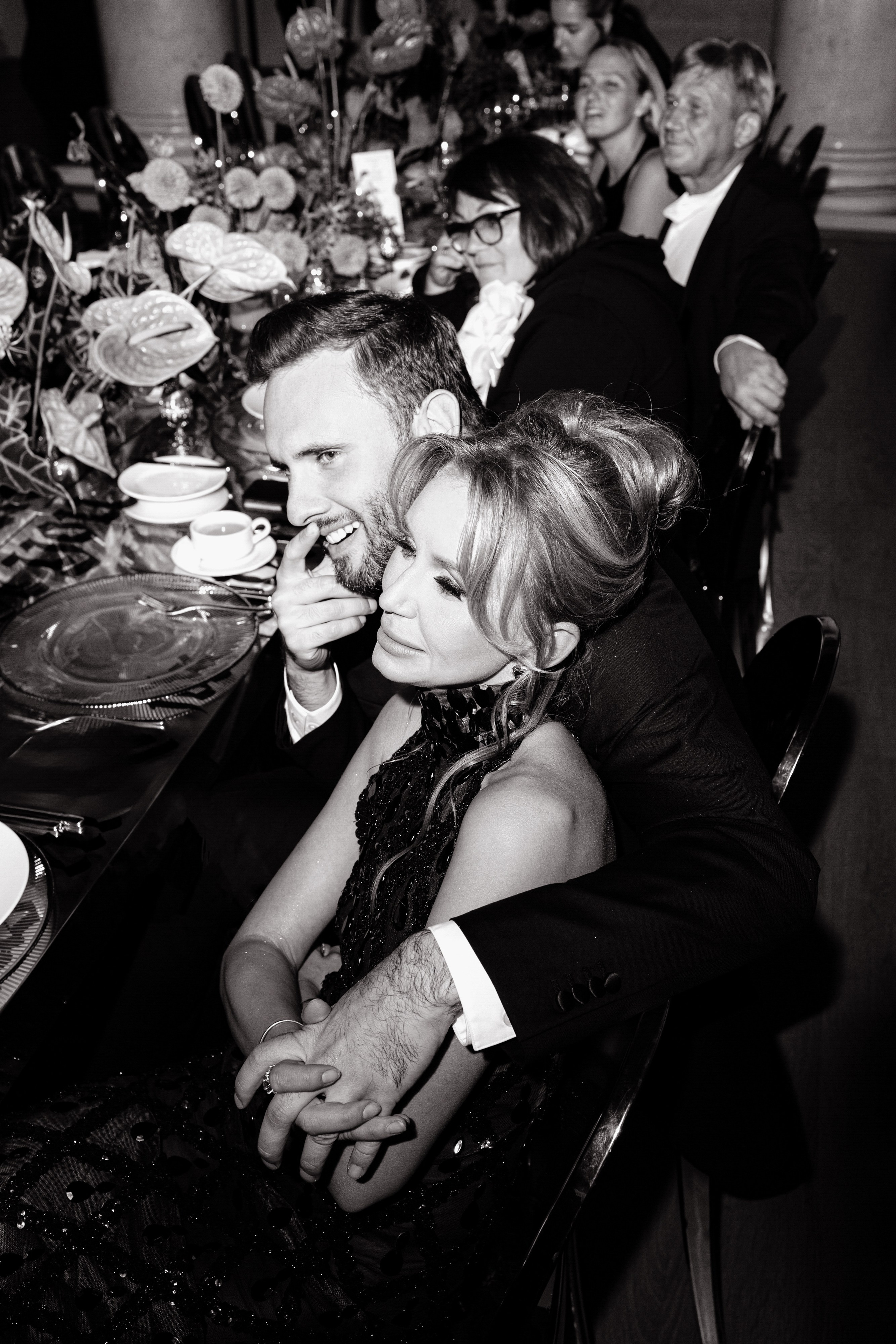 Виталий & Кристина. RETOUCH-HOUSE