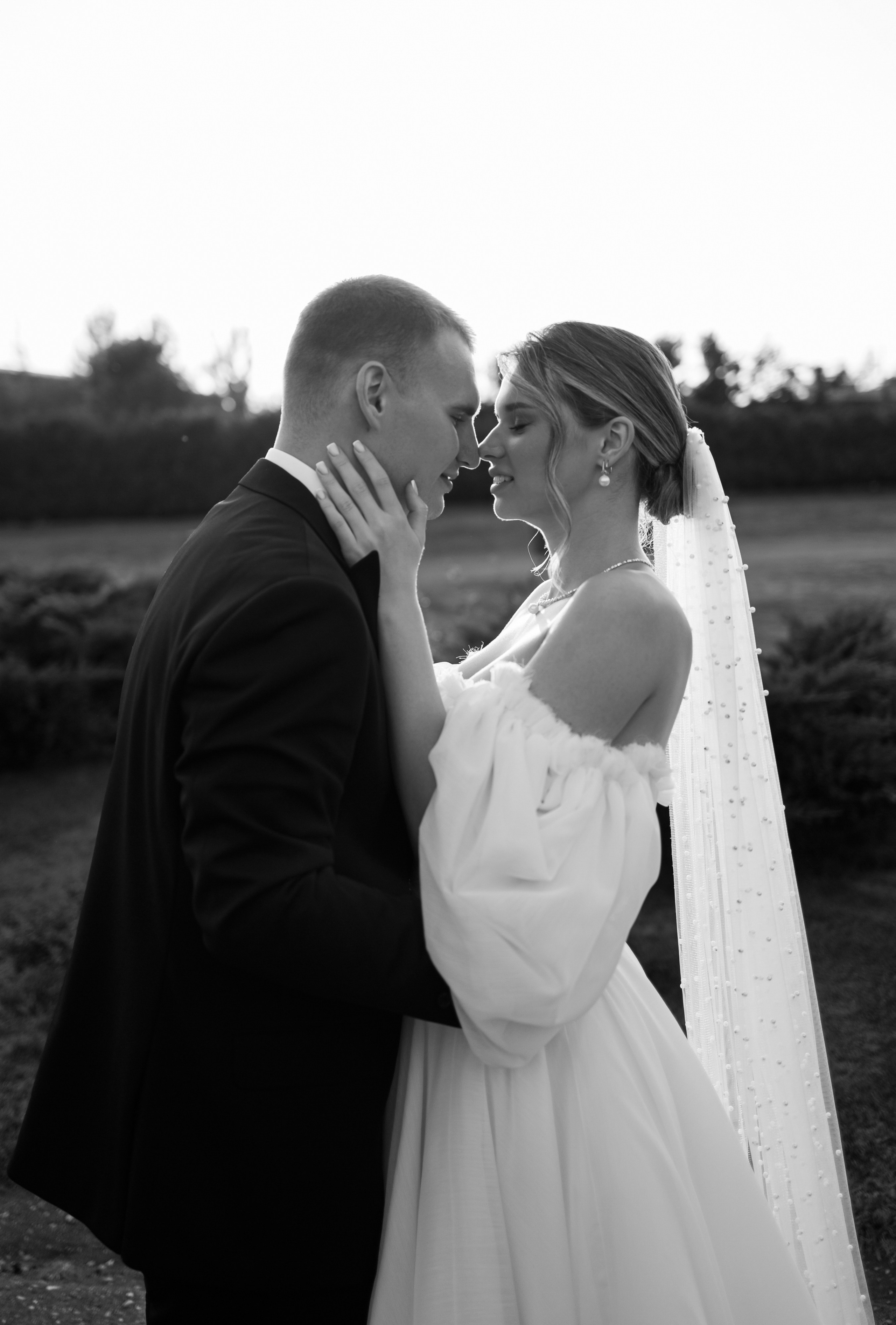 Рома & Маша. RETOUCH-HOUSE