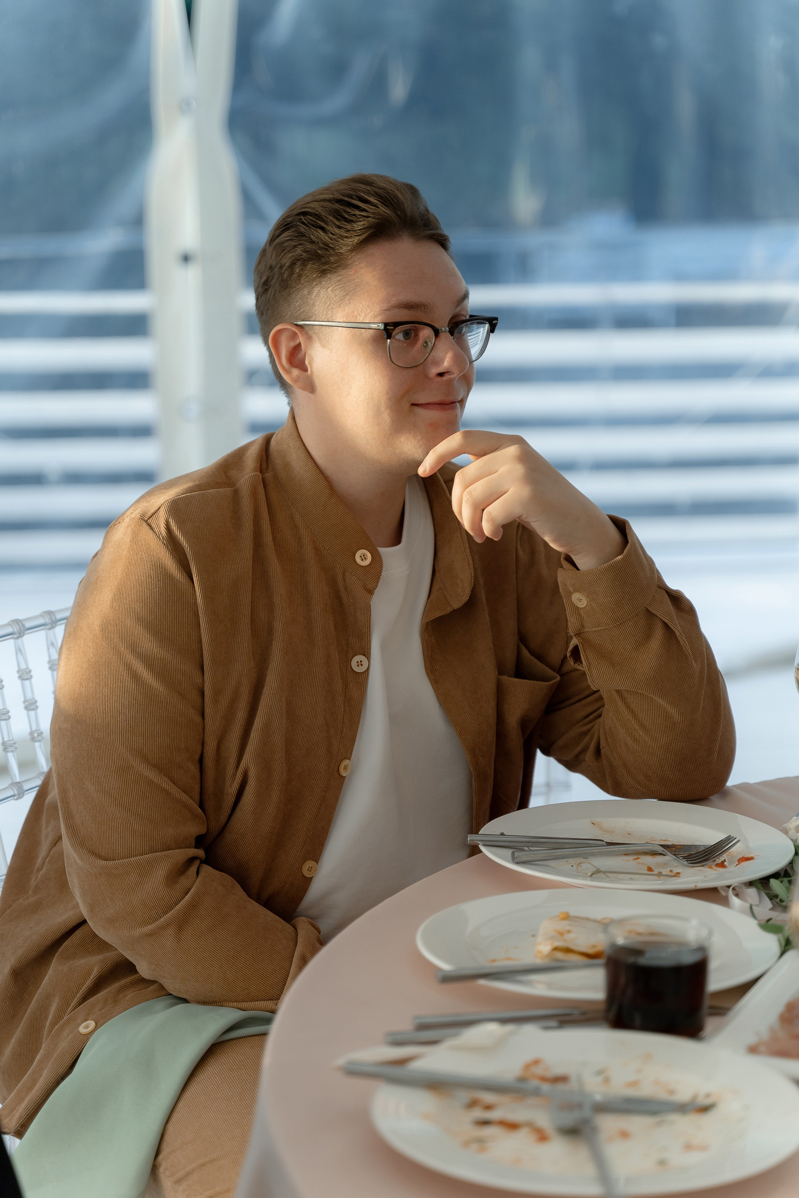 Владимир & Яна. RETOUCH-HOUSE