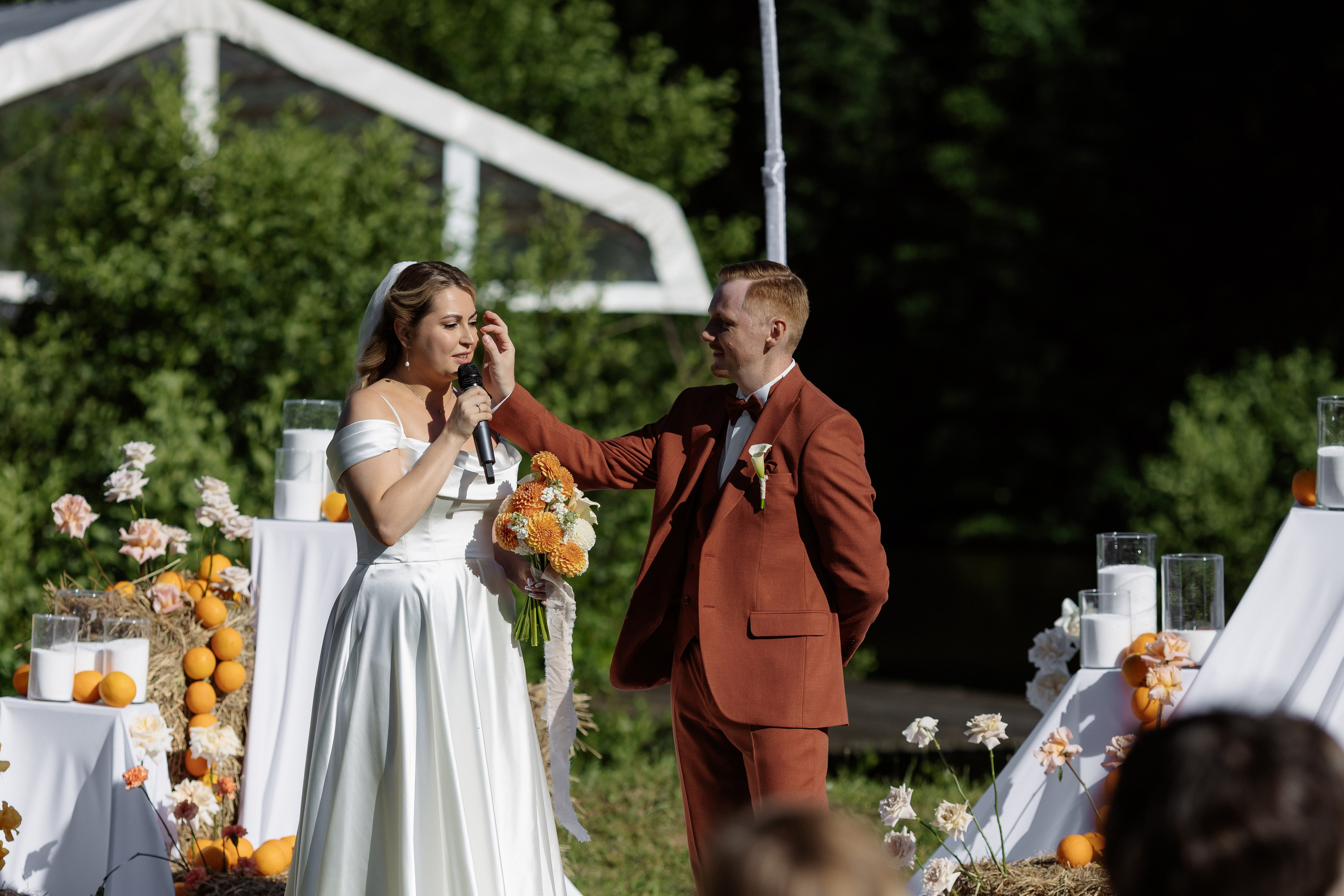 Владислав & Виктория. RETOUCH-HOUSE