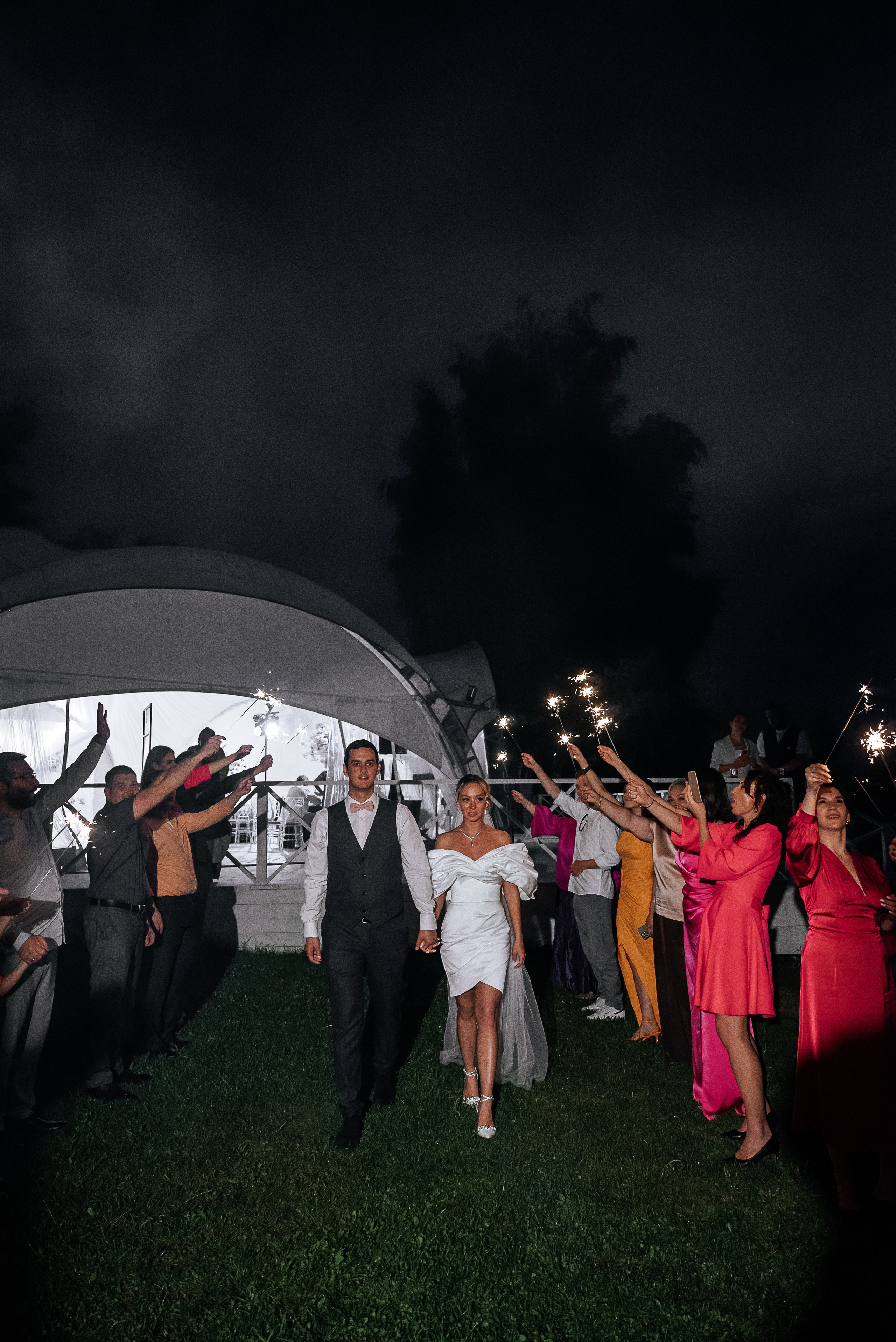 Костя & Лиза. RETOUCH-HOUSE