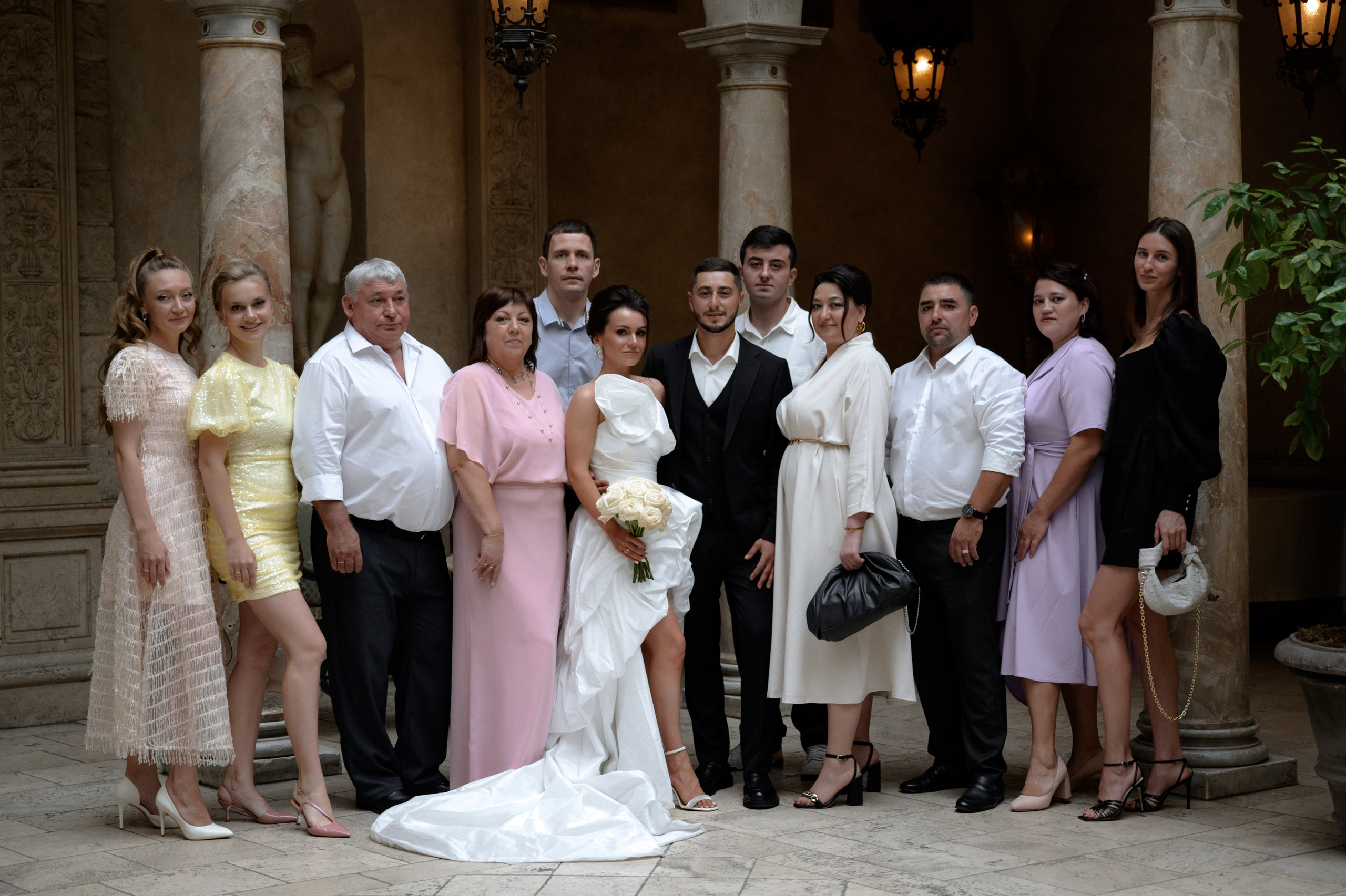 23.08.2024. RETOUCH-HOUSE