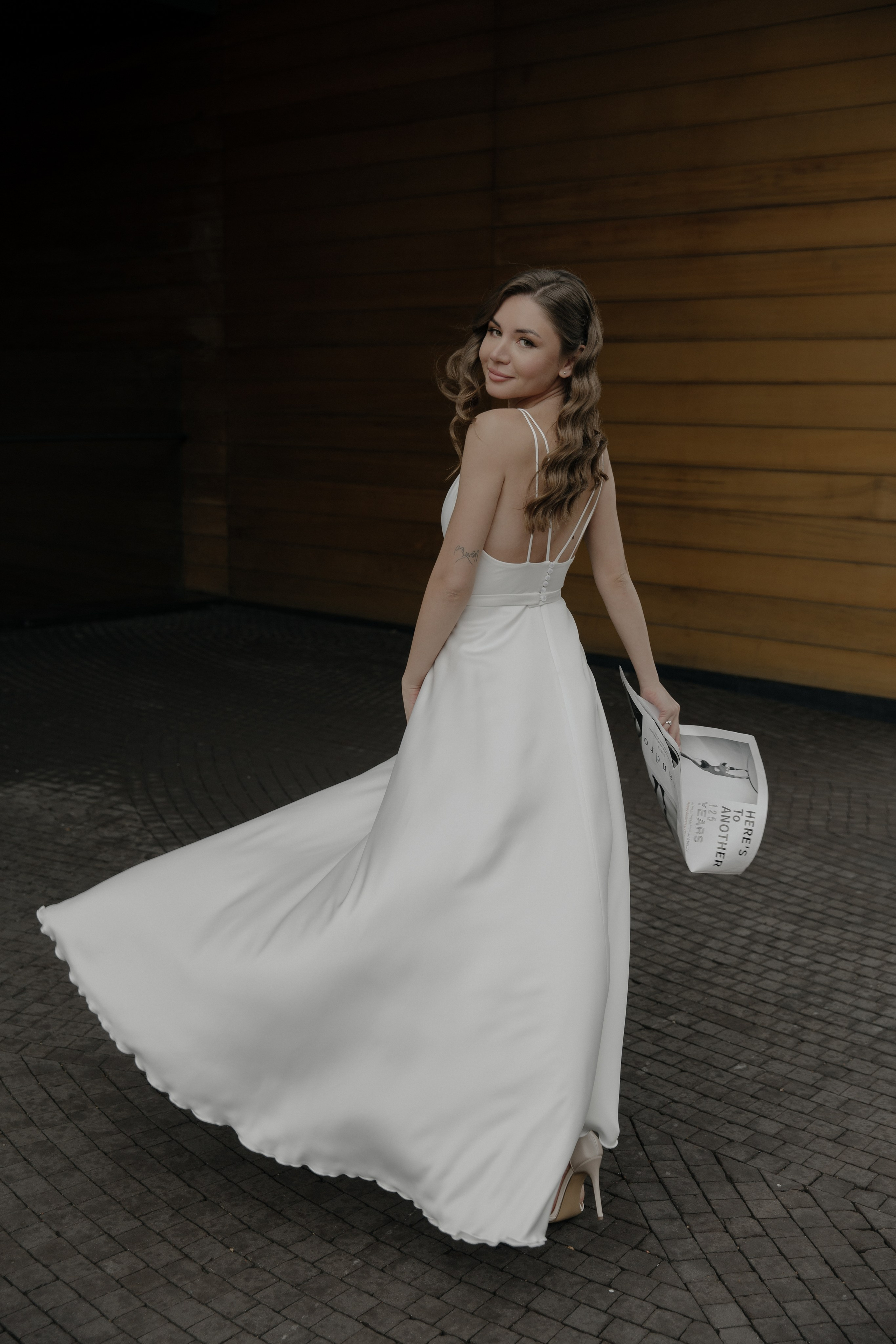 23.07.2024. RETOUCH-HOUSE