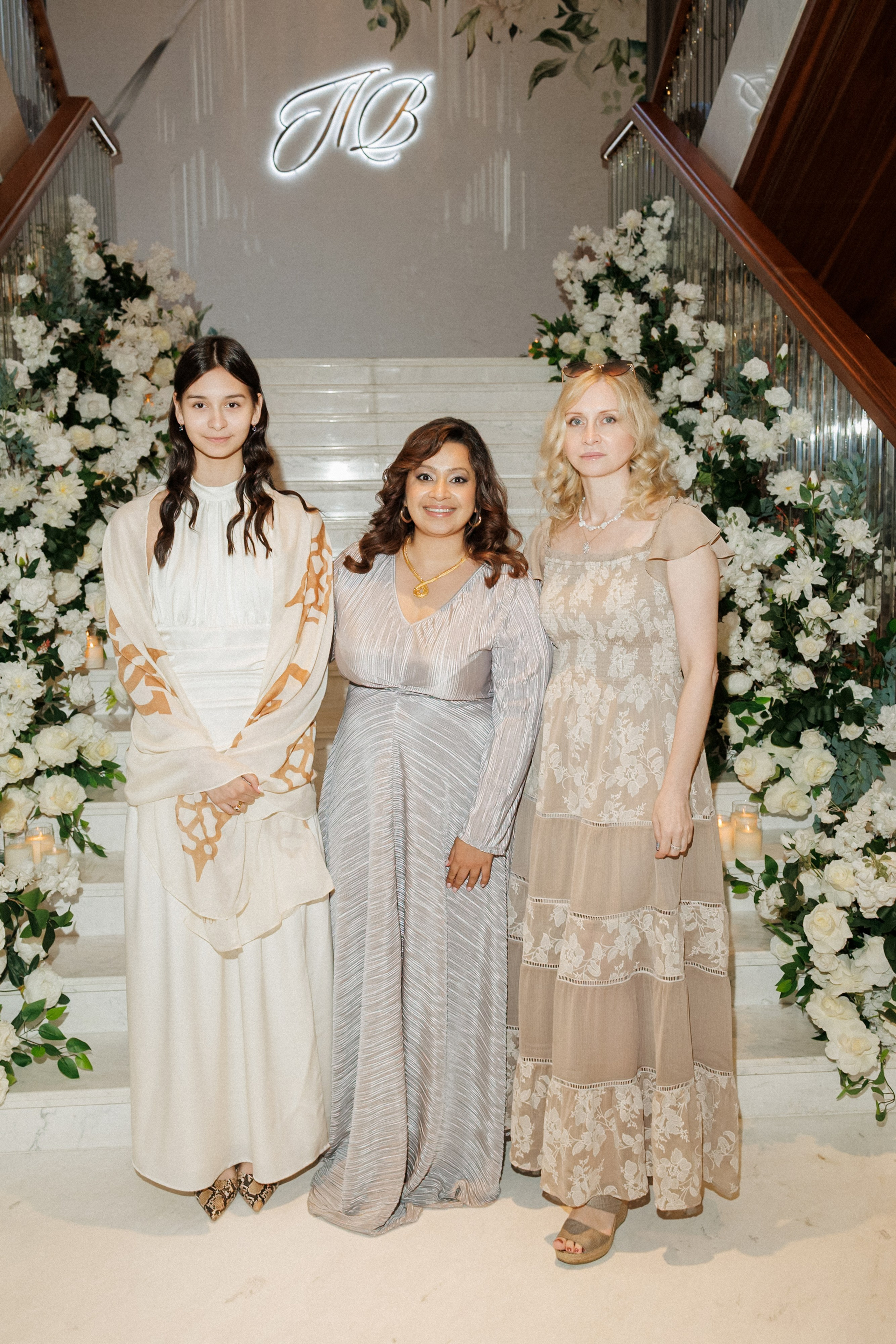 Павел & Варвара. RETOUCH-HOUSE