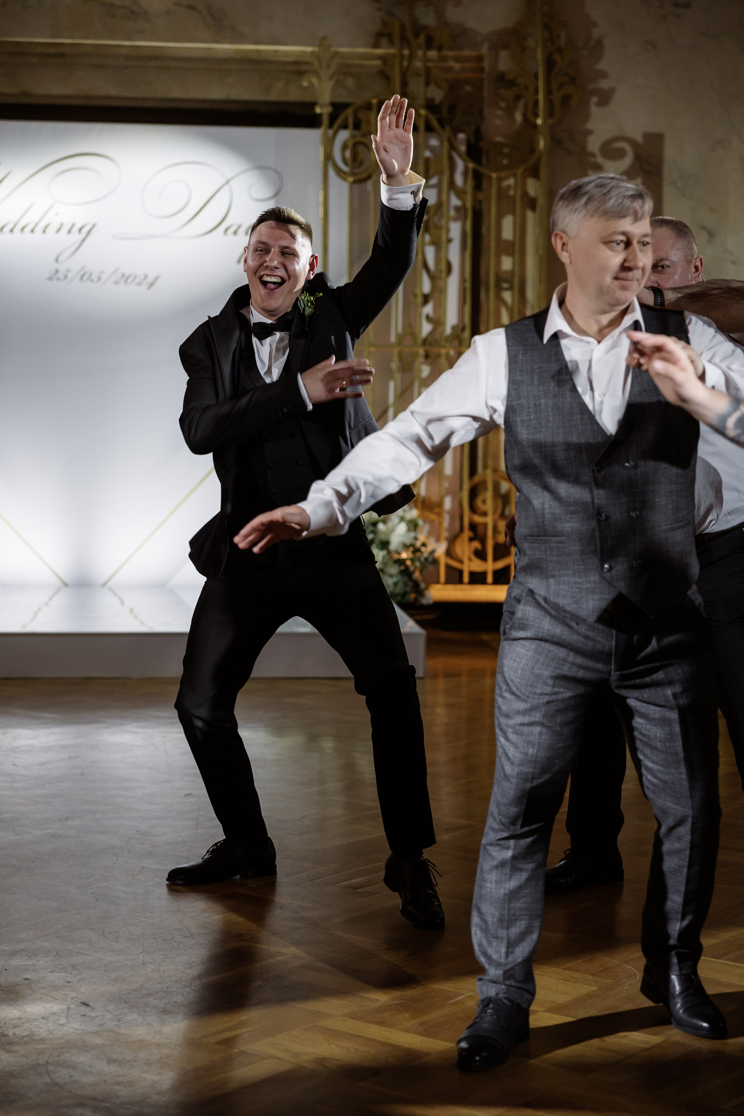 Захар & Алена. RETOUCH-HOUSE