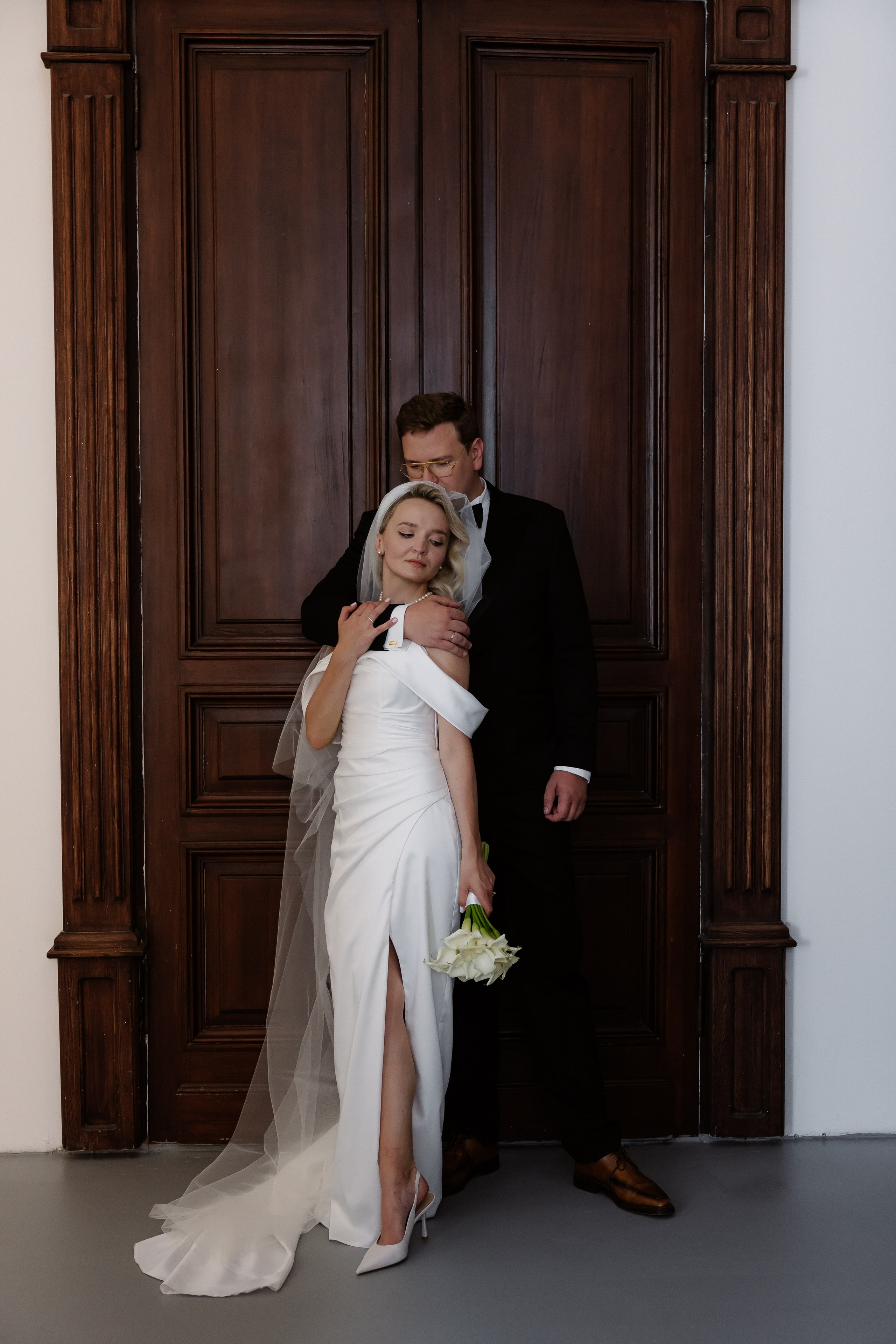 Дмитрий & Анна. RETOUCH-HOUSE