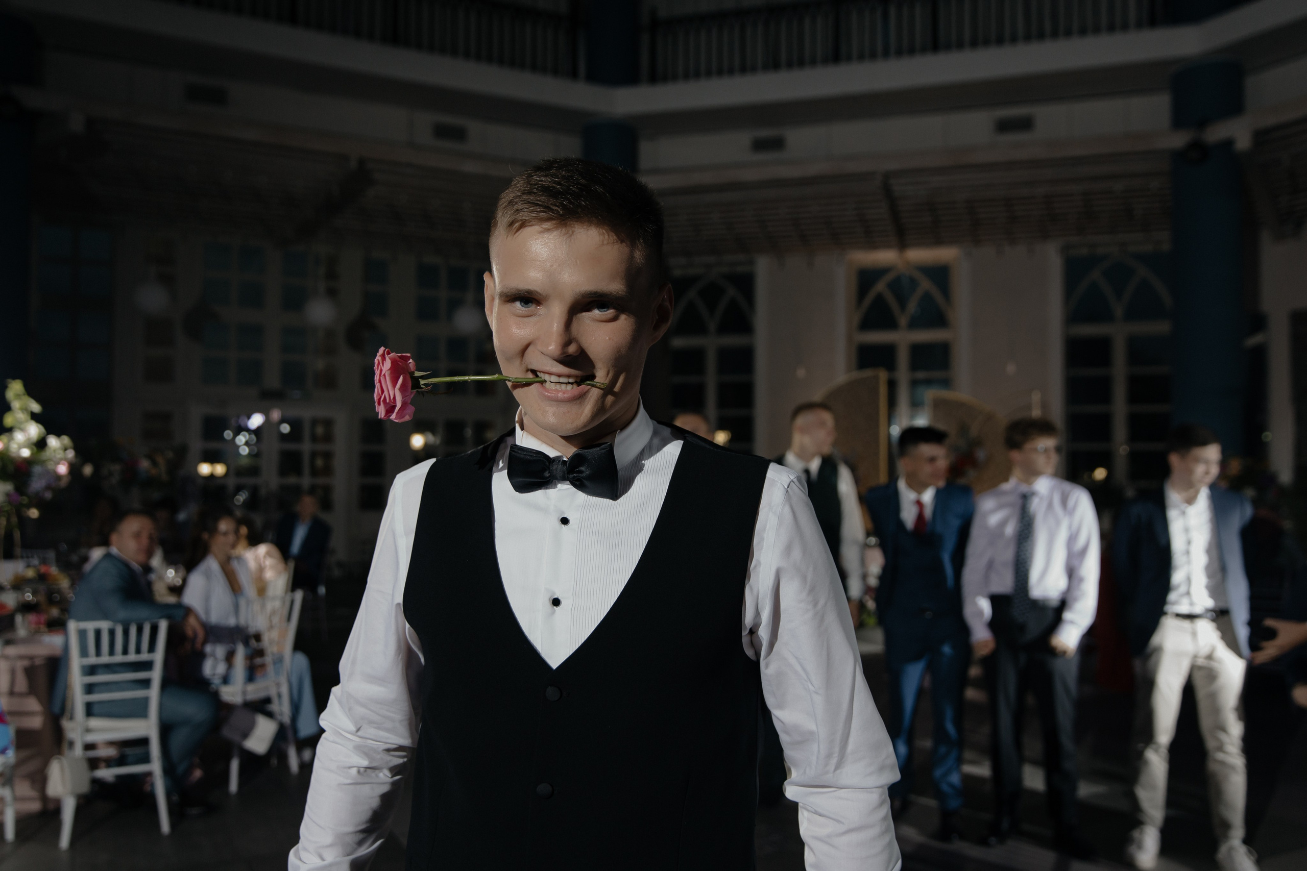 25.08.2024. RETOUCH-HOUSE