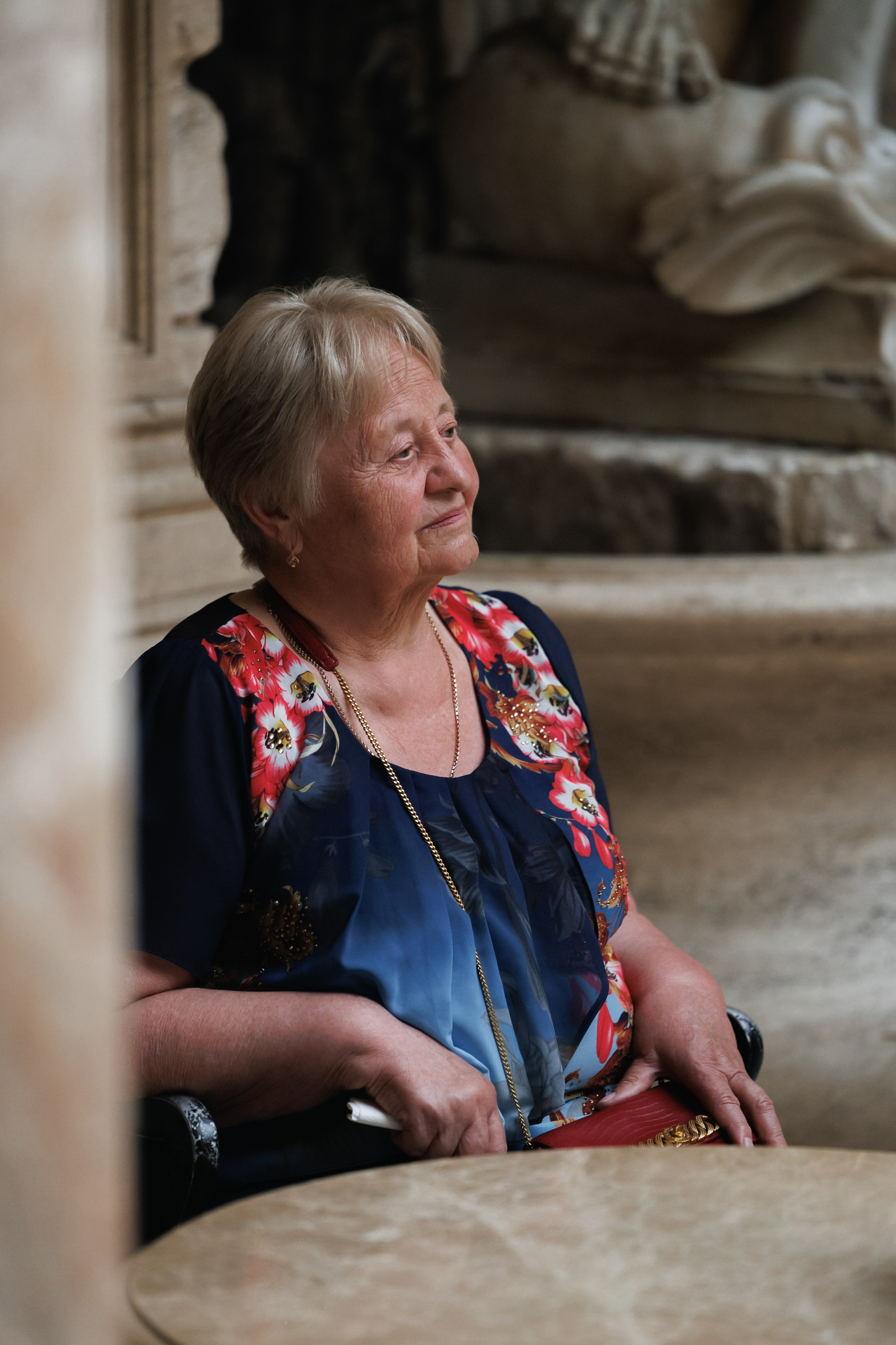 Илья & Кристина. RETOUCH-HOUSE