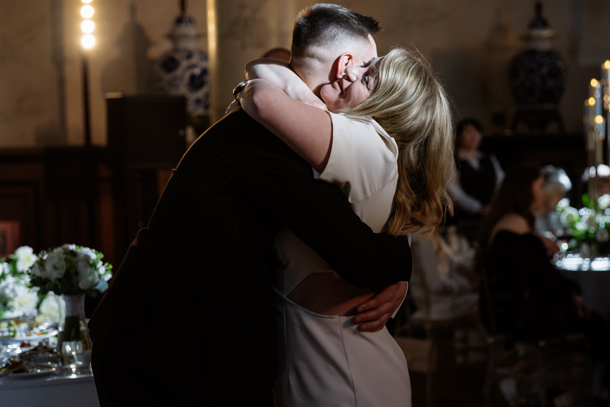 Захар & Алена. RETOUCH-HOUSE