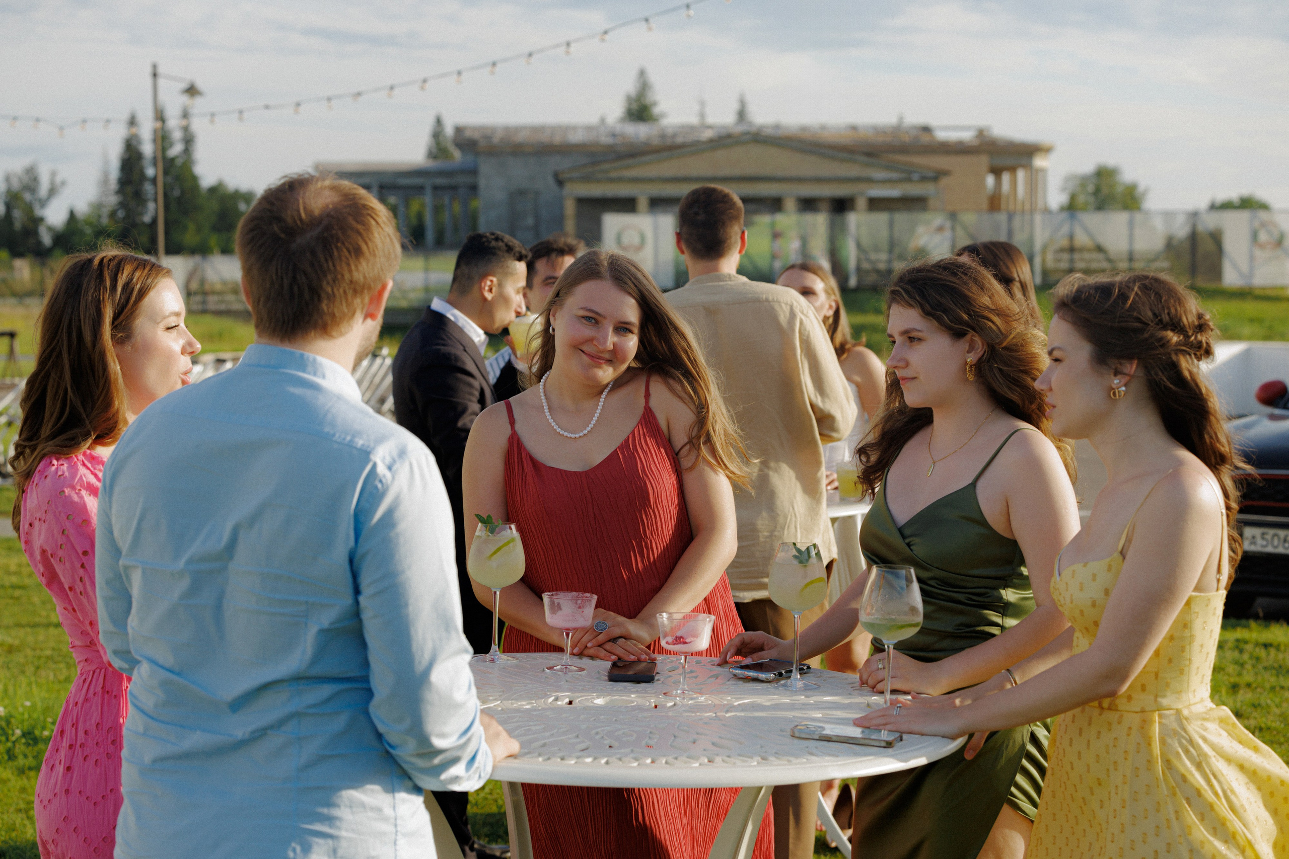 Ренат & Анастасия. RETOUCH-HOUSE