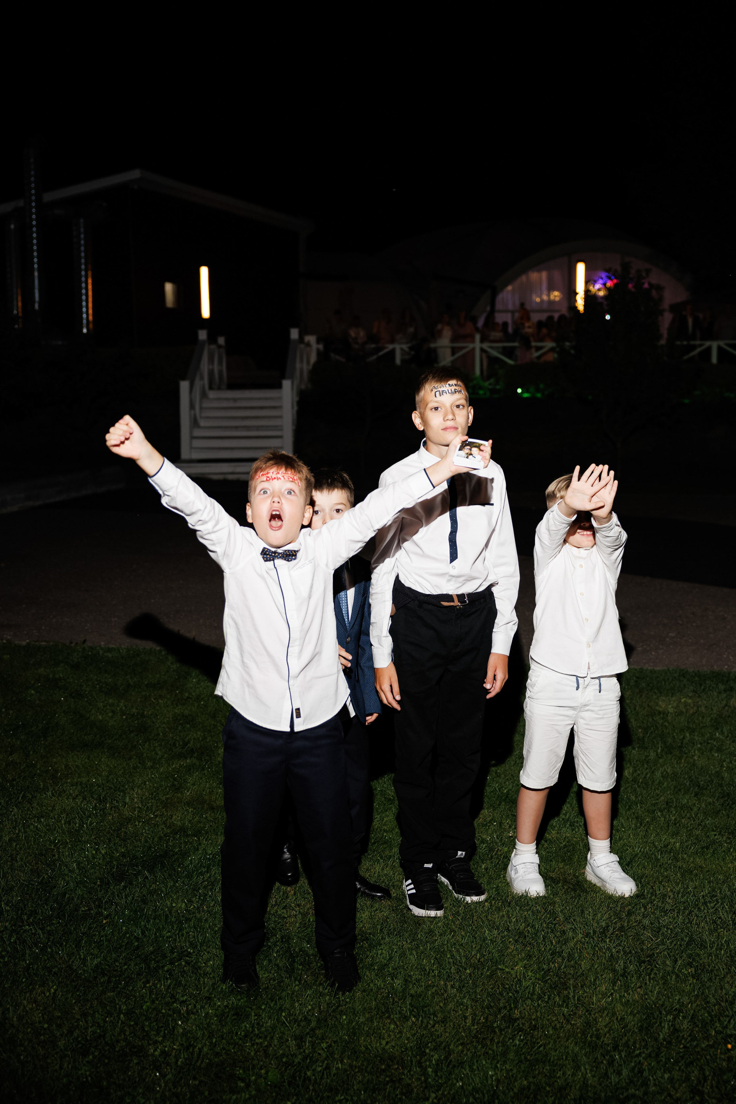 Рома & Маша. RETOUCH-HOUSE