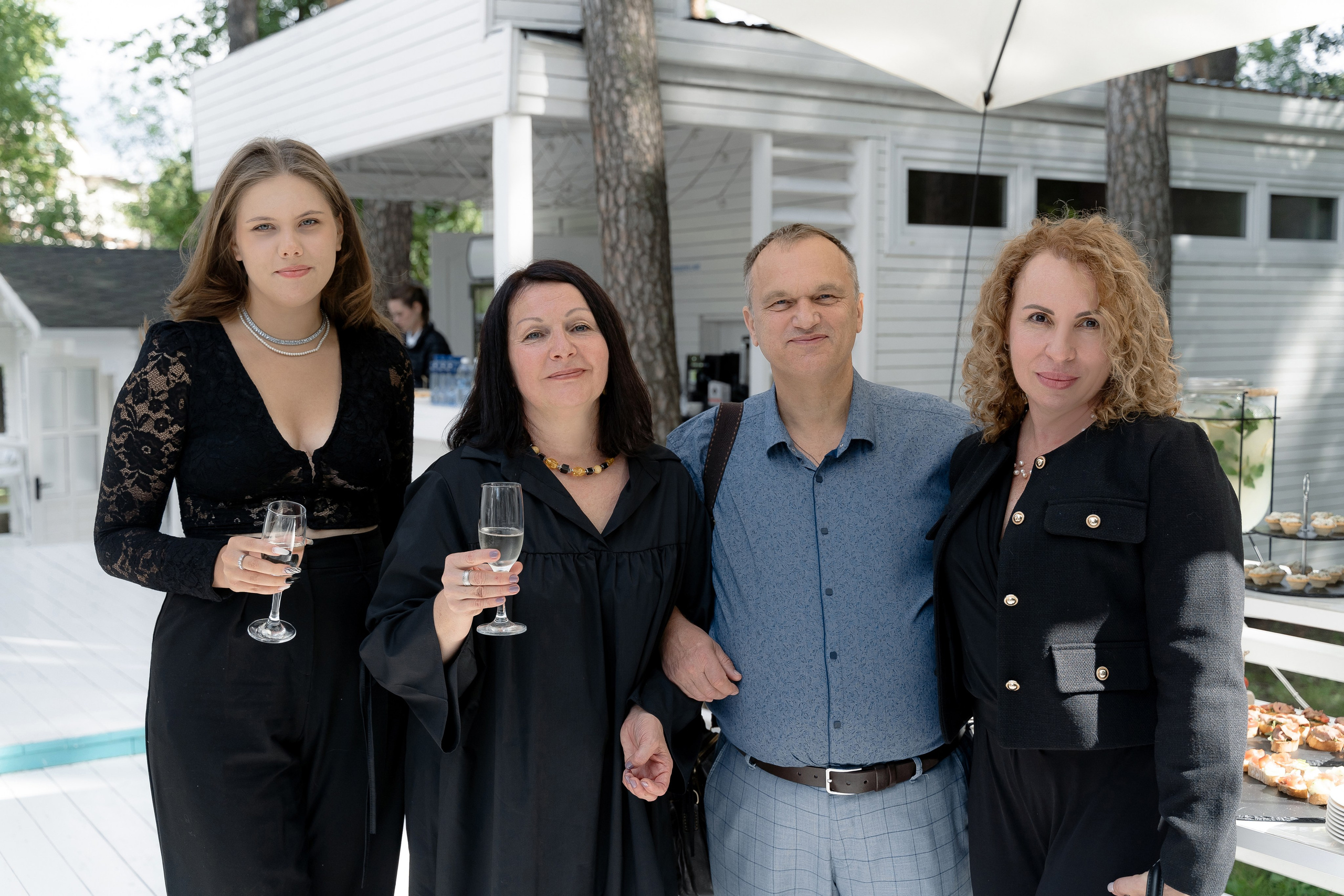 Владимир & Яна. RETOUCH-HOUSE