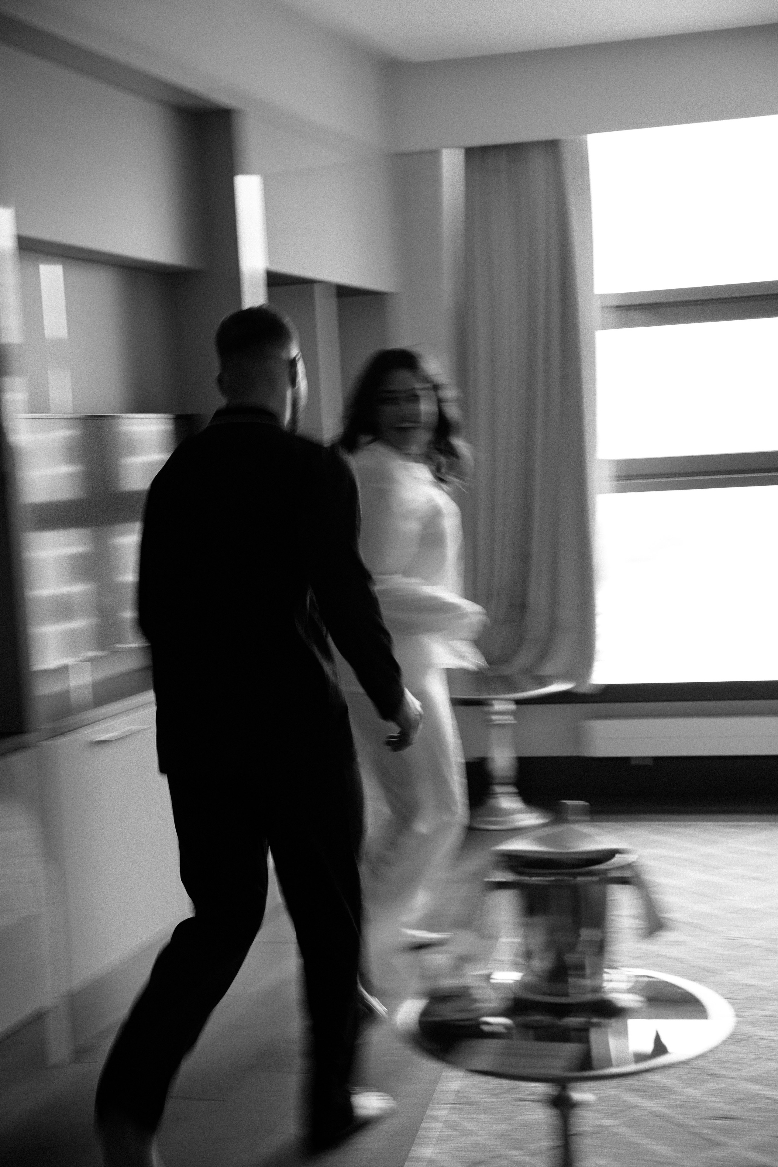 Денис & Александра. RETOUCH-HOUSE