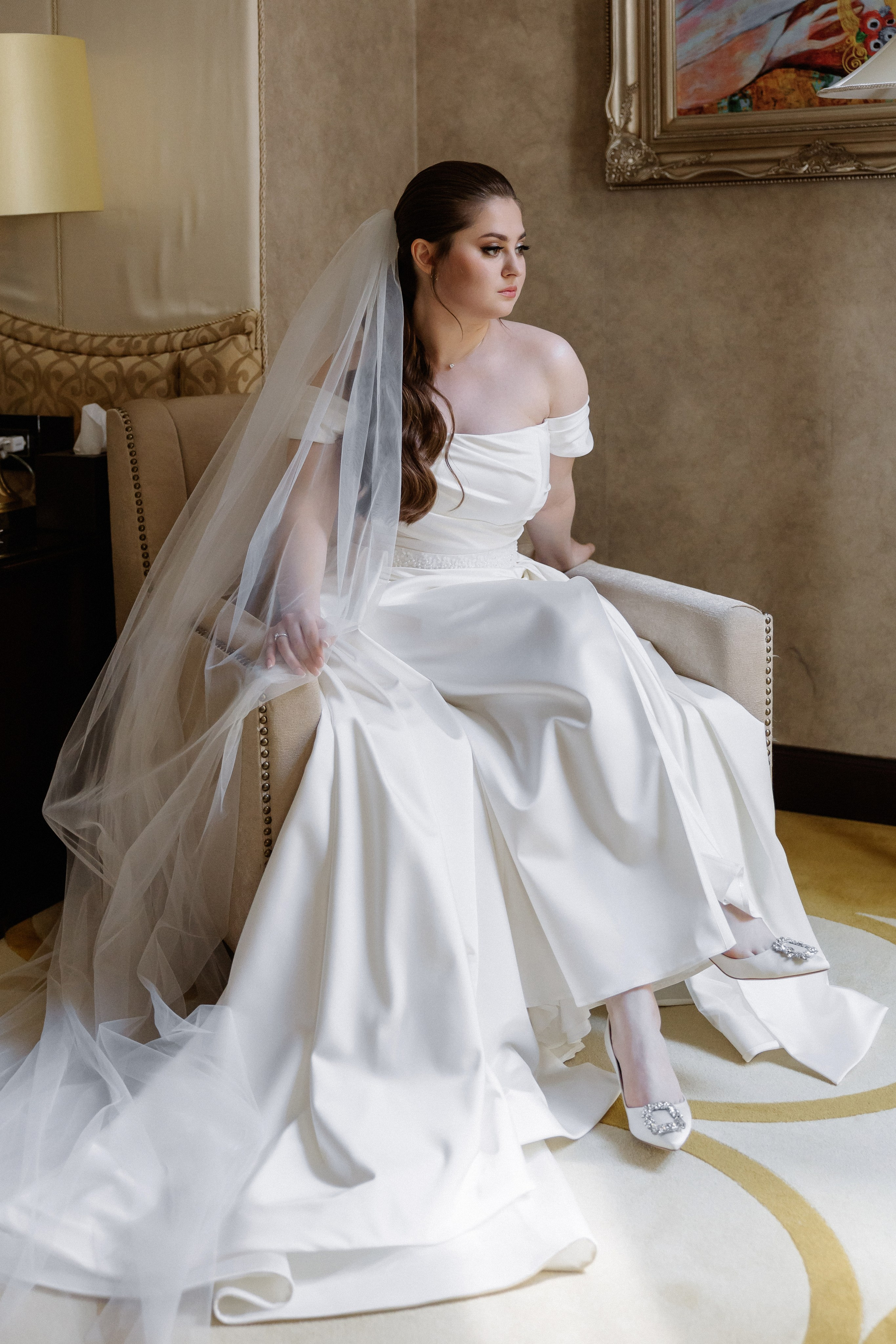 Захар & Алена. RETOUCH-HOUSE