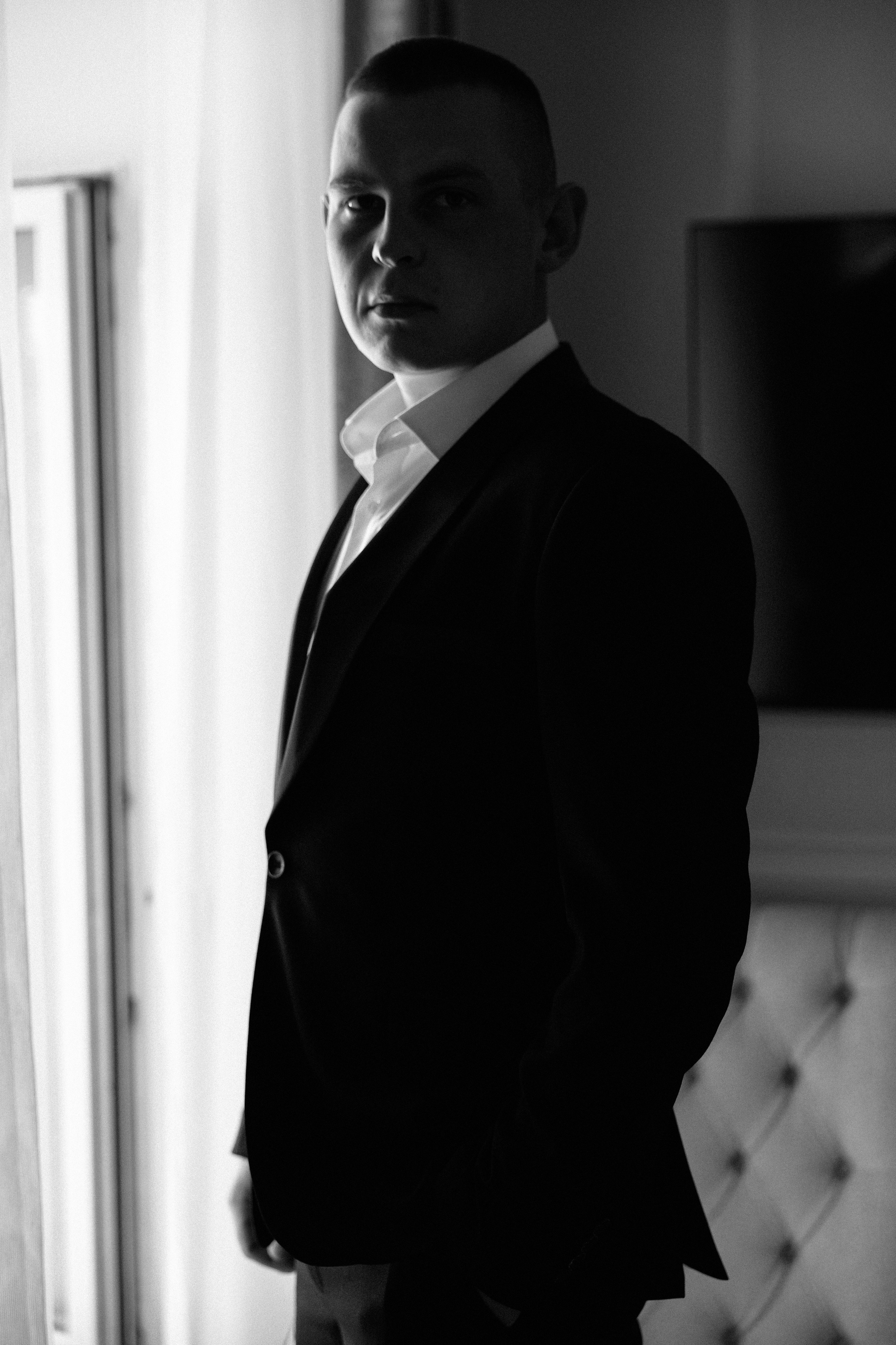 Владислав & Дарья. RETOUCH-HOUSE