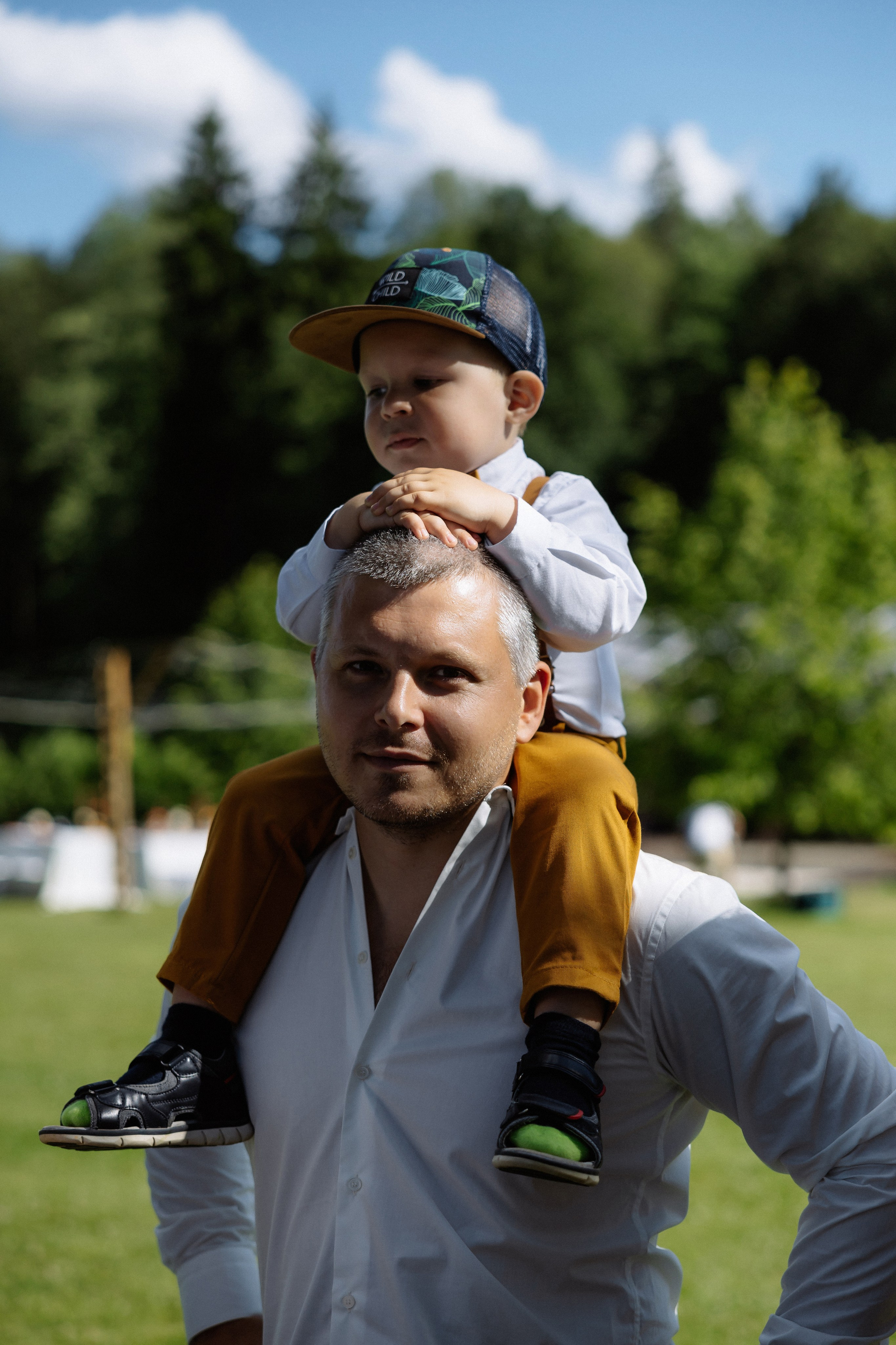 Владислав & Виктория. RETOUCH-HOUSE