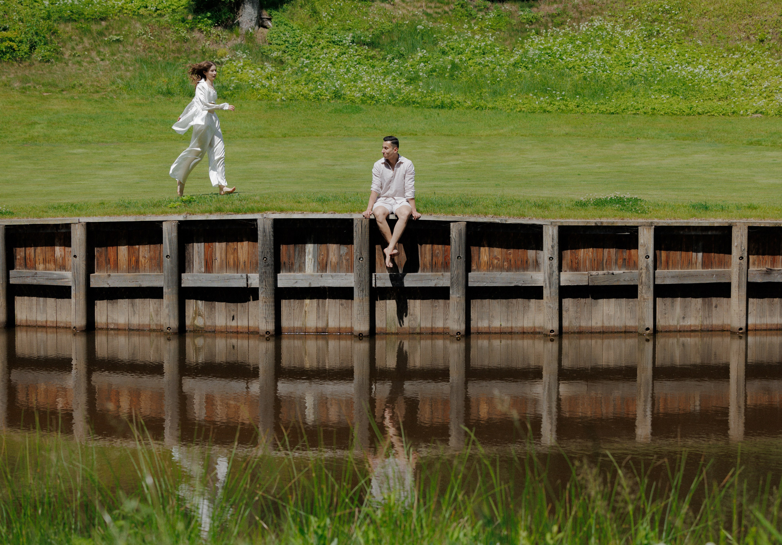 Ренат & Анастасия. RETOUCH-HOUSE