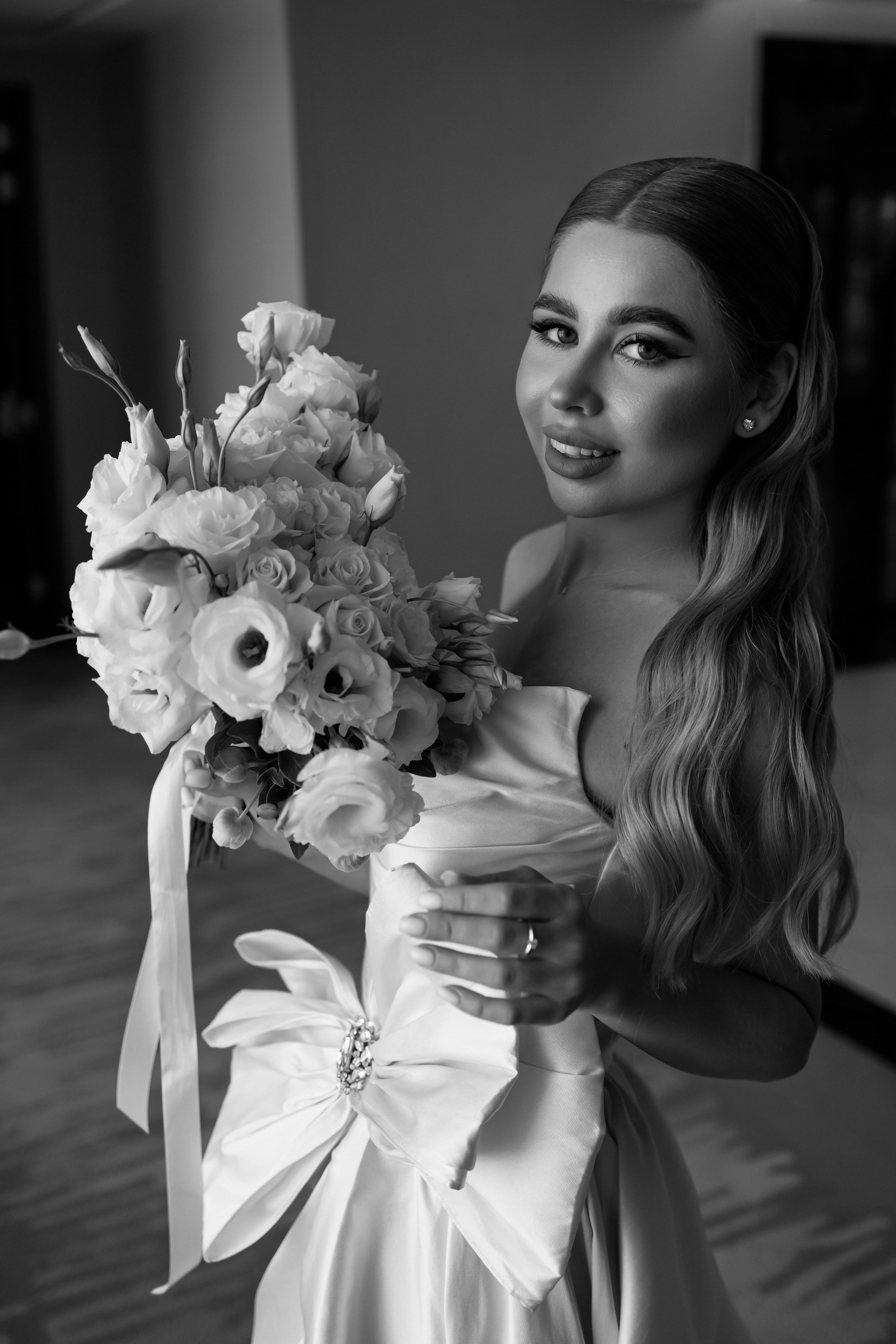 Илья & Кристина. RETOUCH-HOUSE