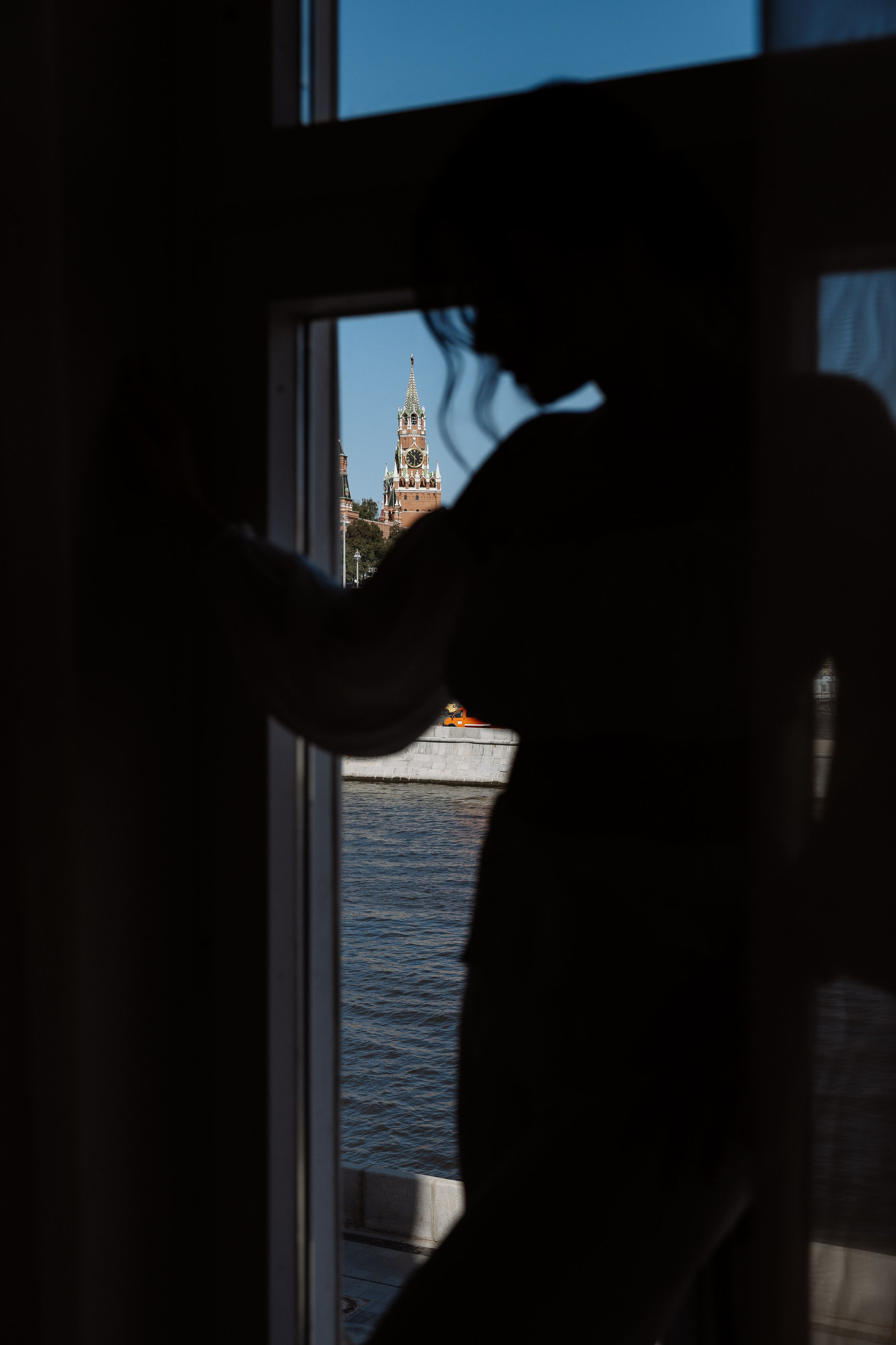 Владислав & Дарья. RETOUCH-HOUSE