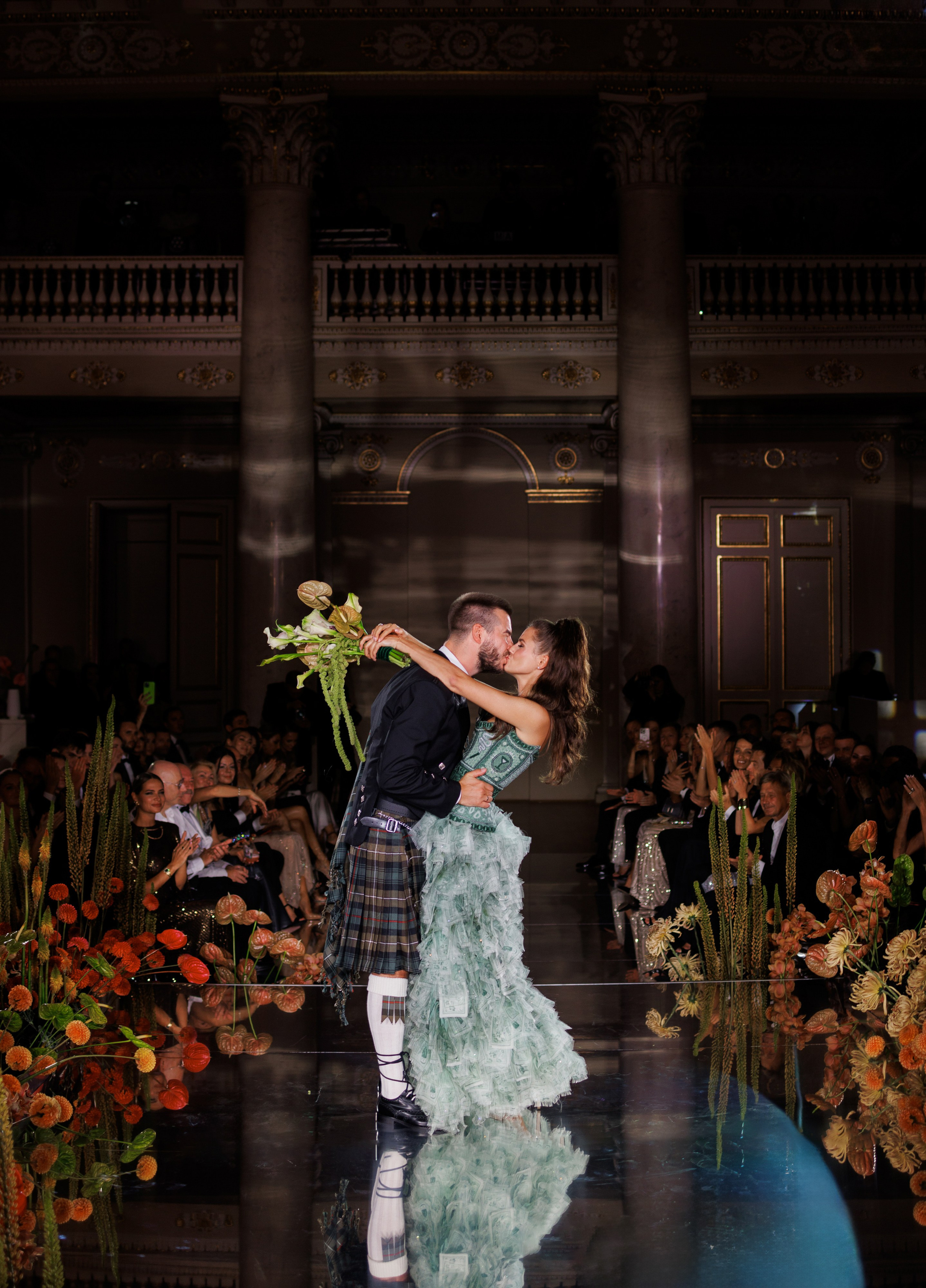 Виталий & Кристина. RETOUCH-HOUSE