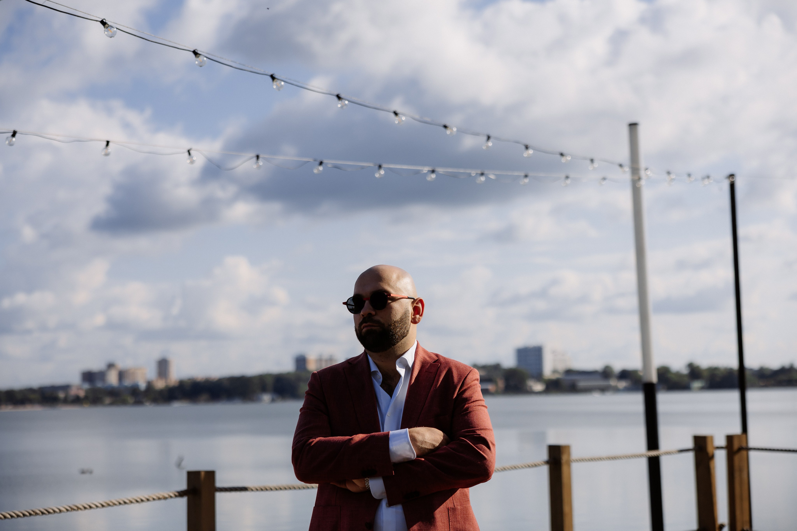 Эмилия & Тимур. RETOUCH-HOUSE