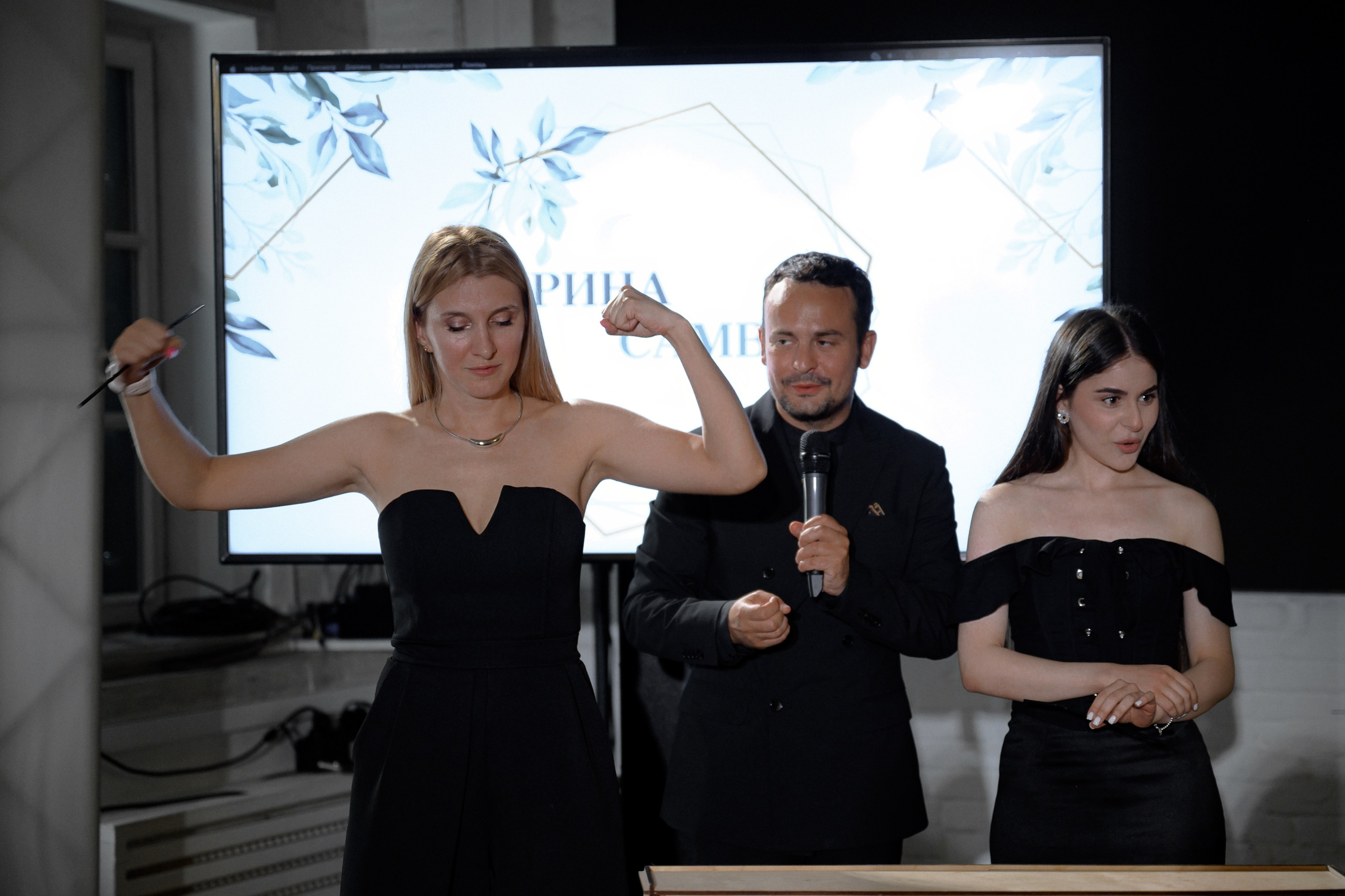 23.08.2024. RETOUCH-HOUSE