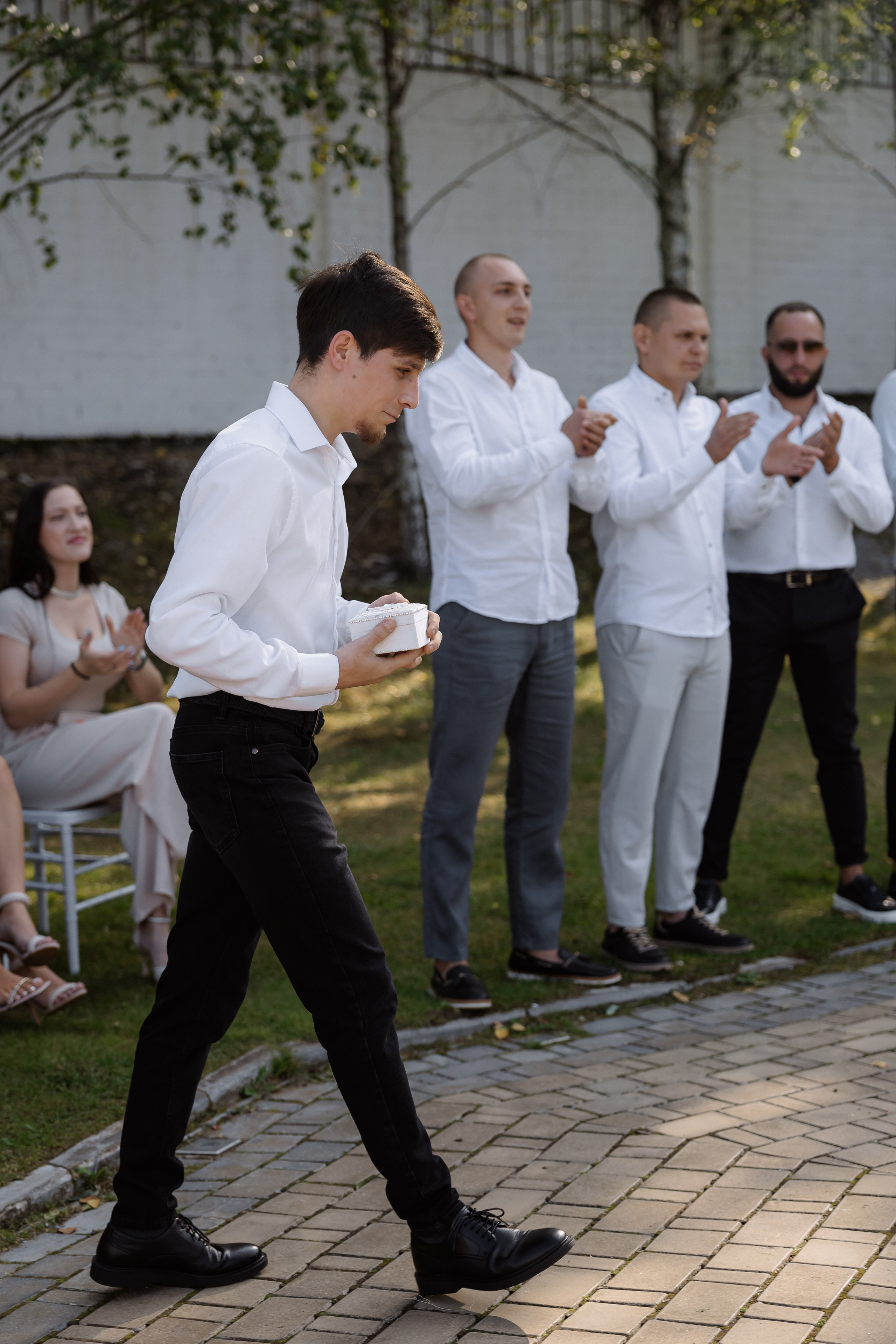 Владислав & Дарья. RETOUCH-HOUSE