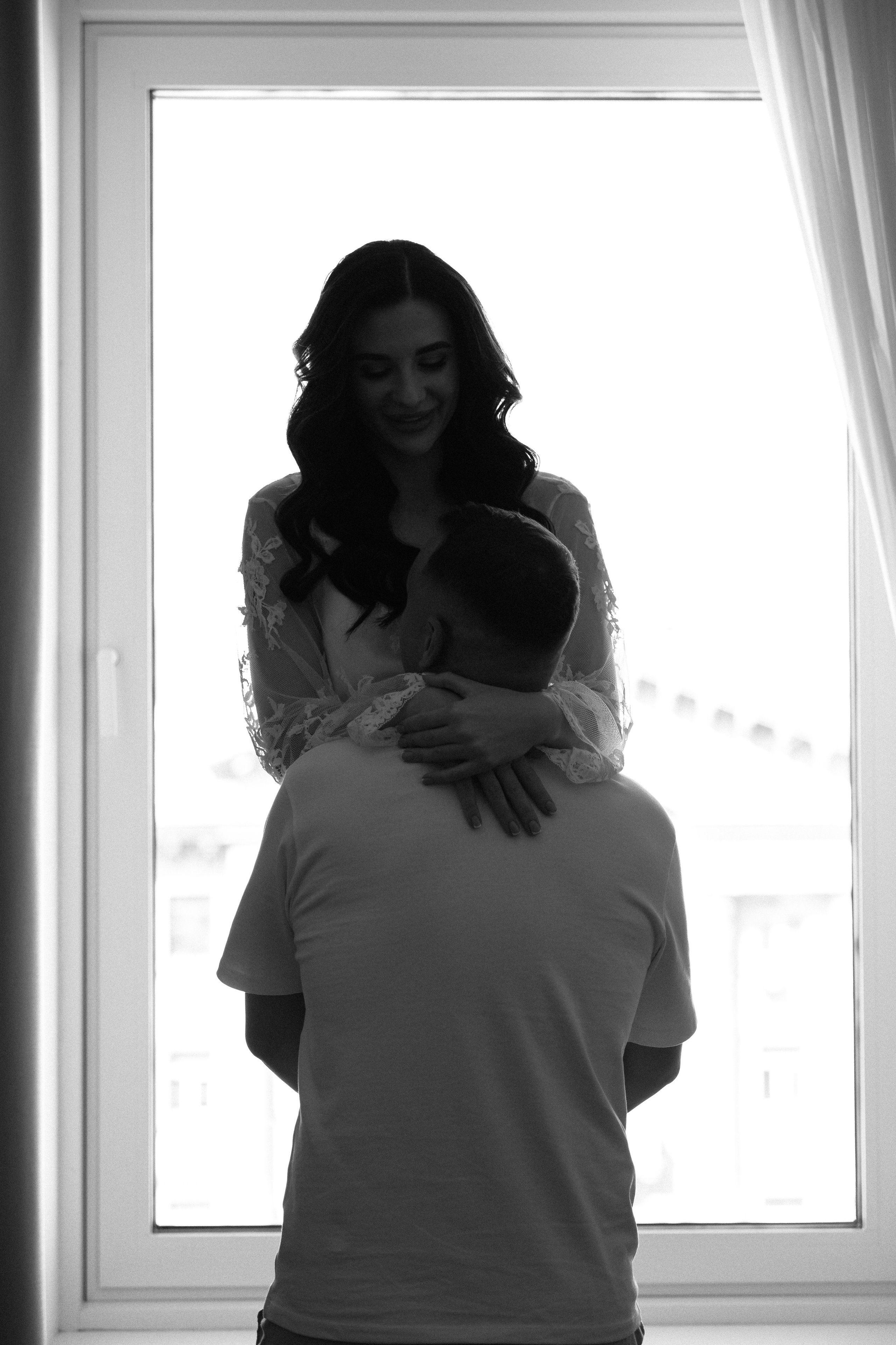 Дмитрий & Алена. RETOUCH-HOUSE