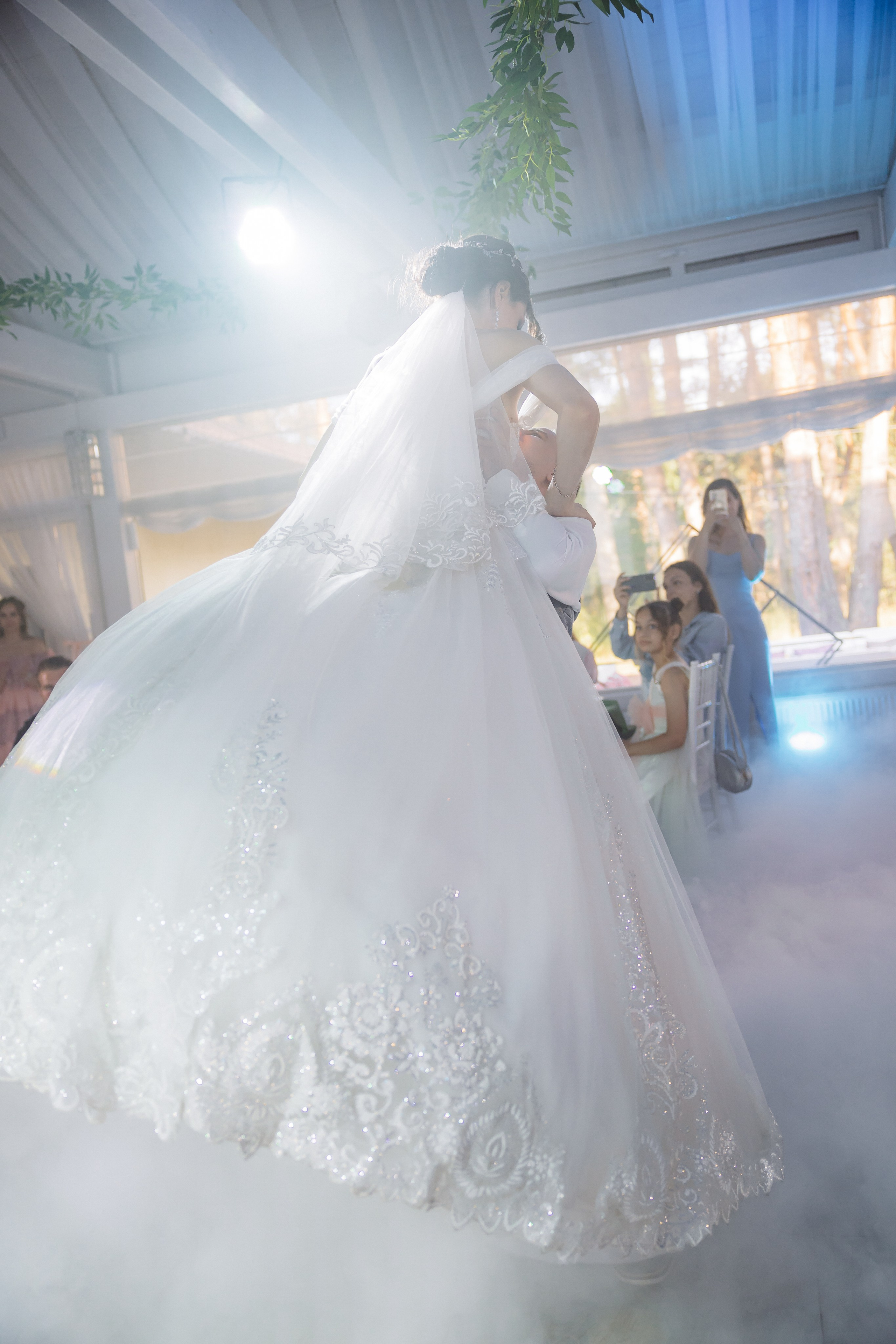 Александр & Марьяна. RETOUCH-HOUSE