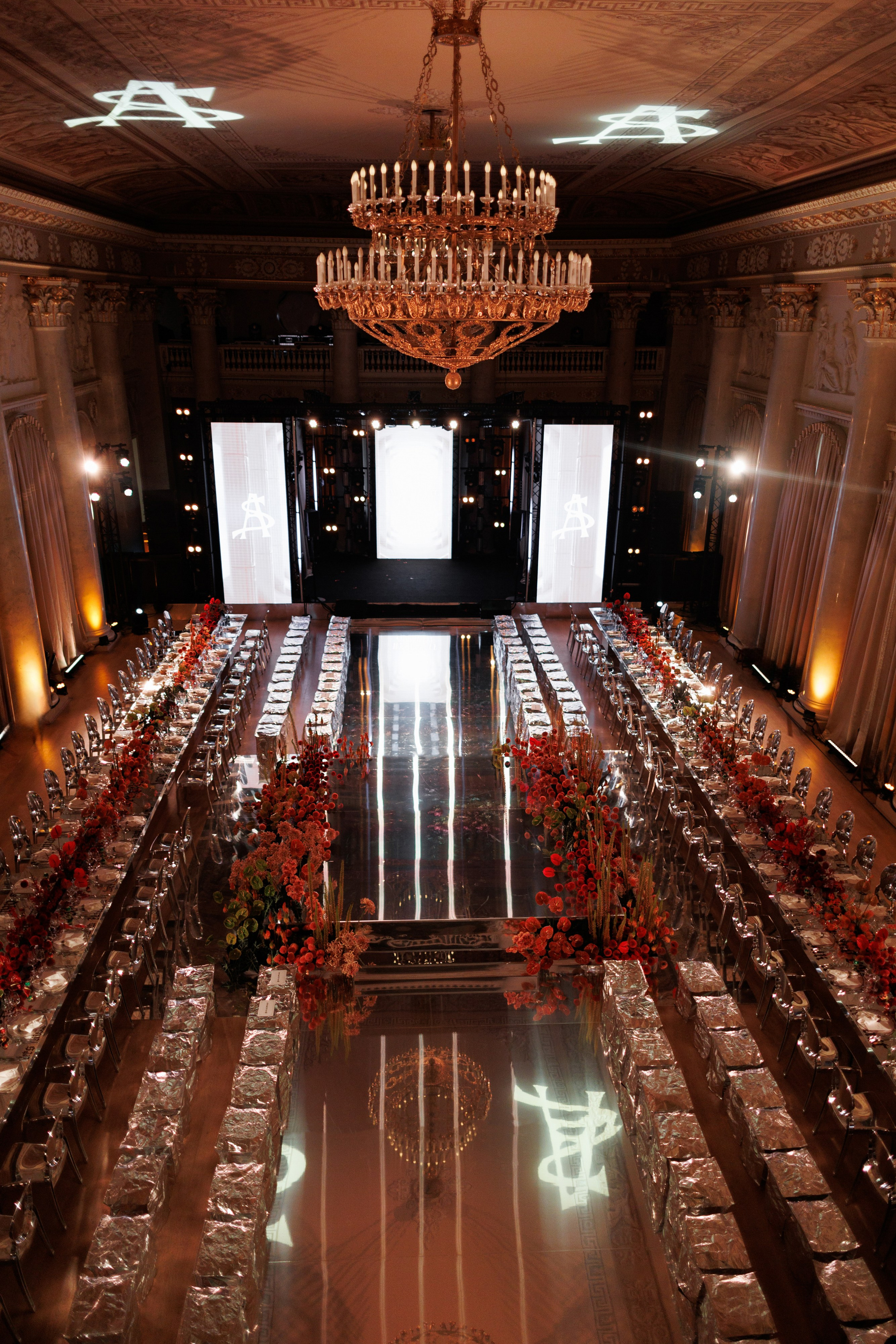 Виталий & Кристина. RETOUCH-HOUSE