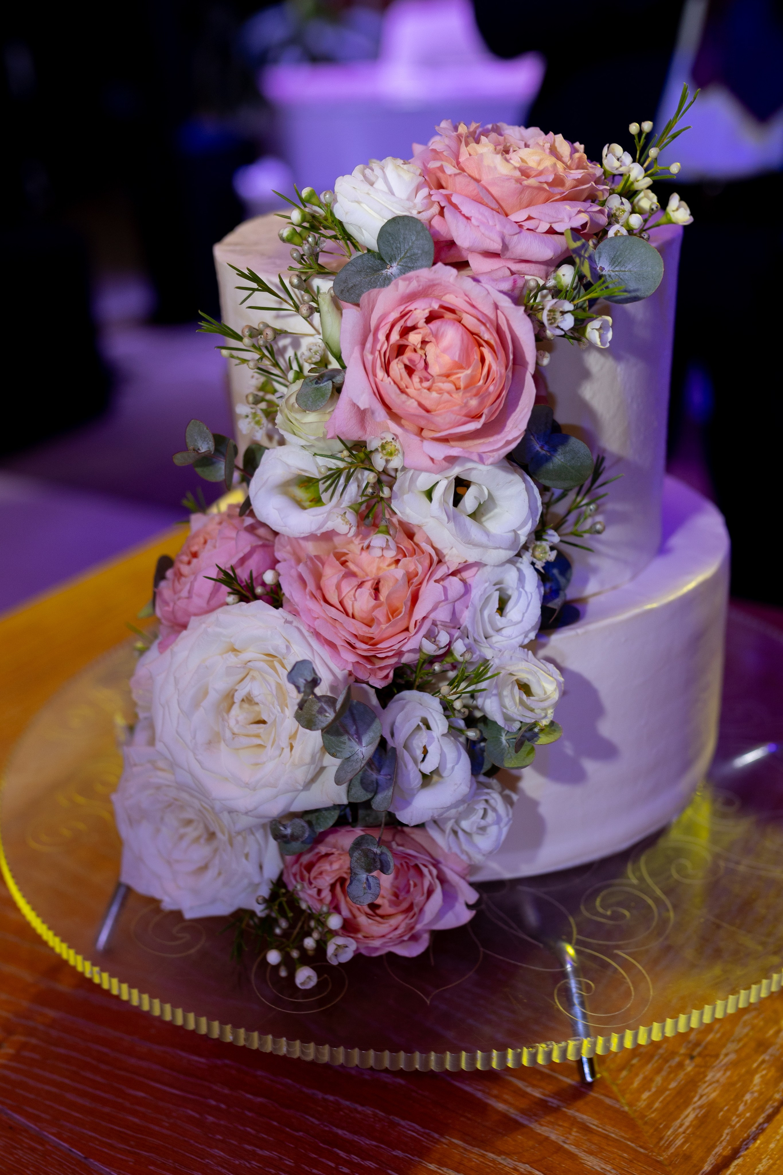 Сергей & Анастасия. RETOUCH-HOUSE