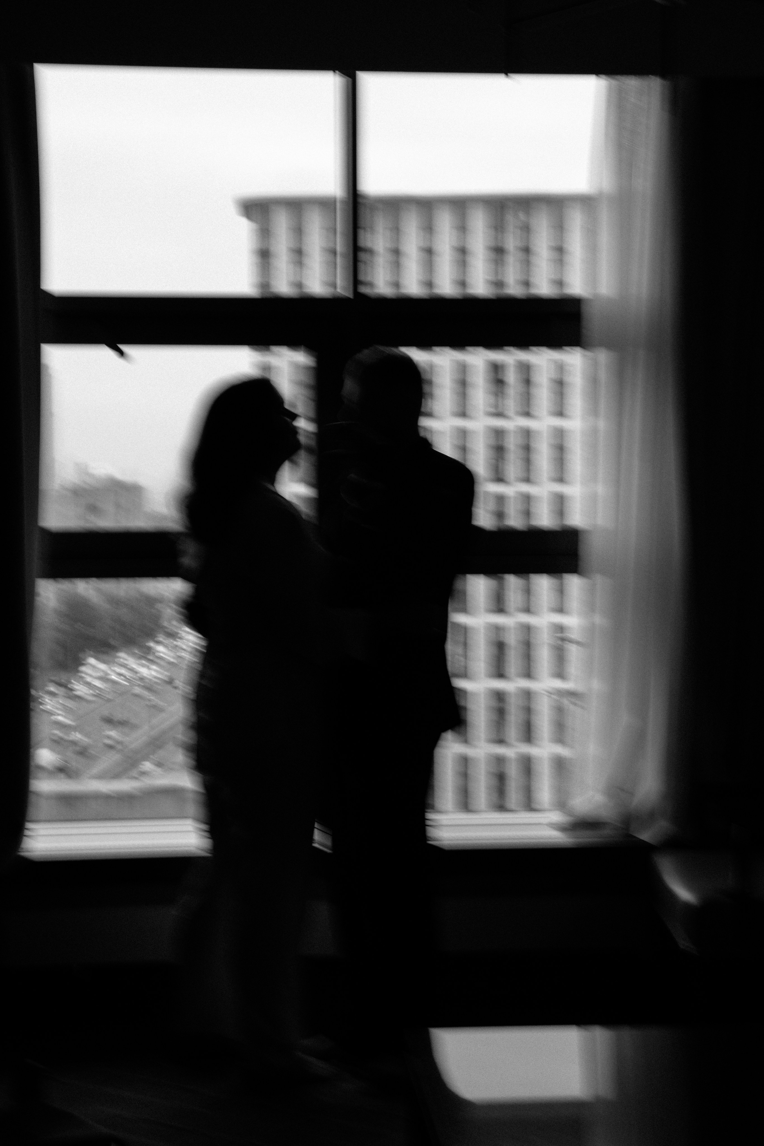 Денис & Александра. RETOUCH-HOUSE