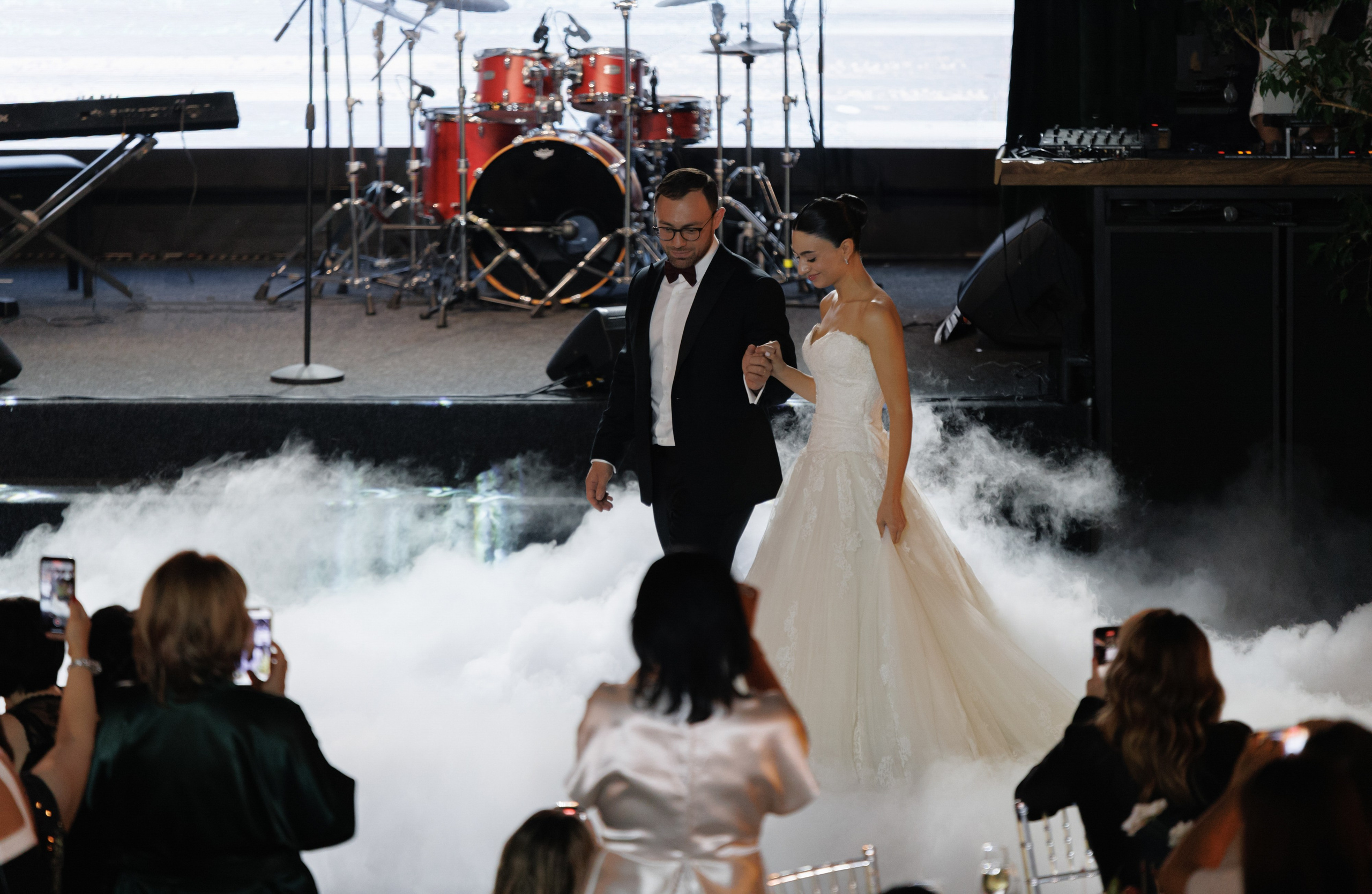 Георгий & Нино. RETOUCH-HOUSE