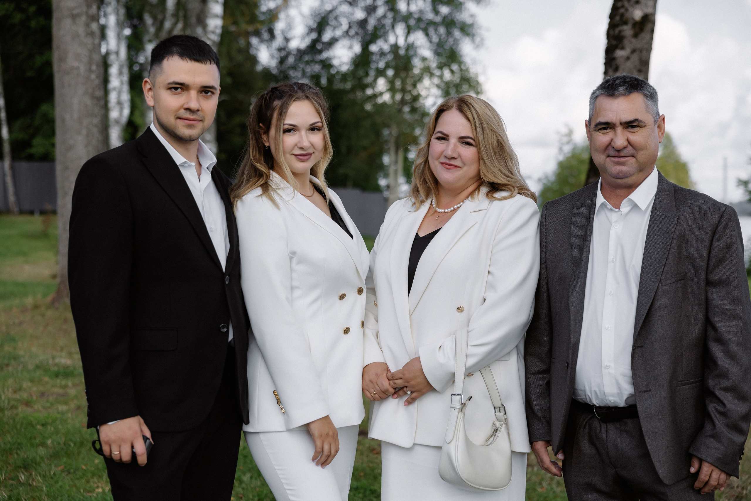 Эмилия & Тимур. RETOUCH-HOUSE