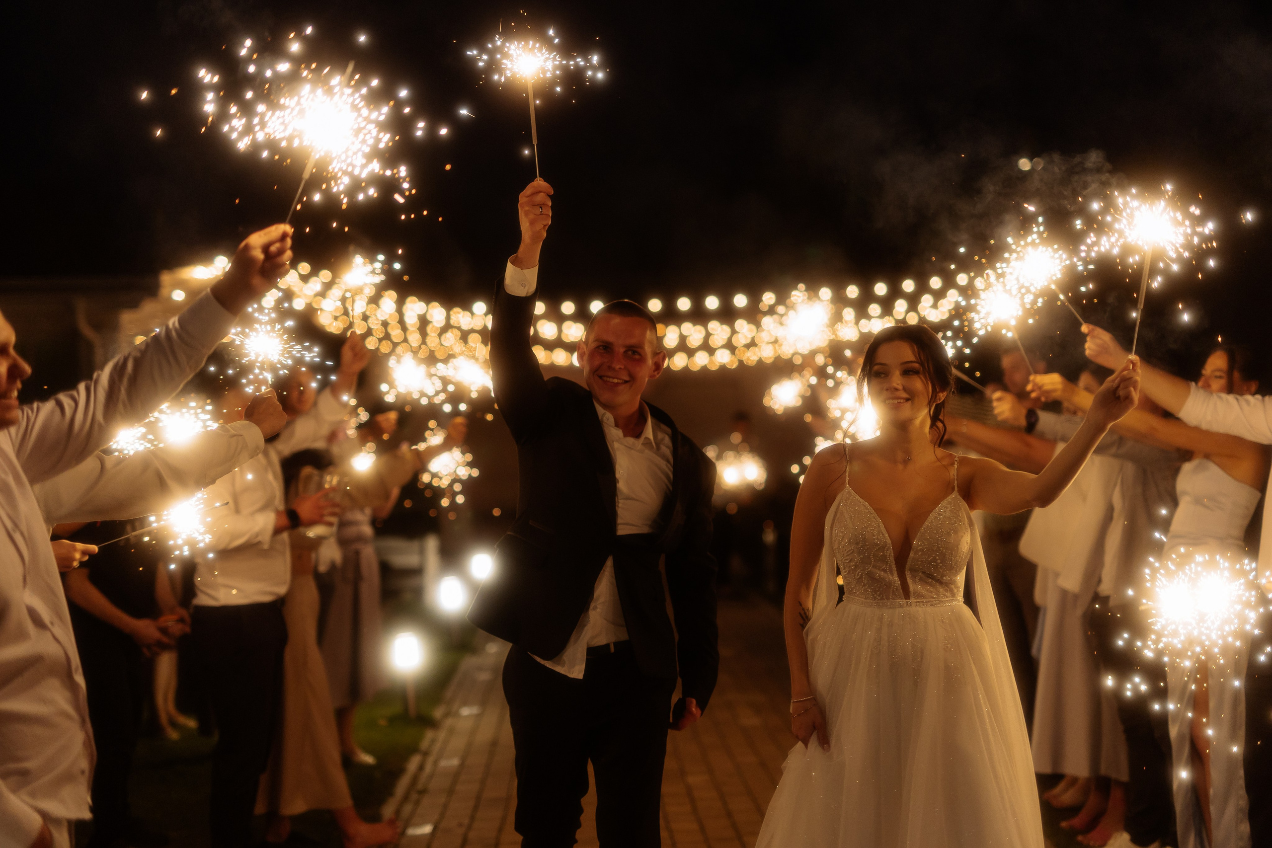 Владислав & Дарья. RETOUCH-HOUSE