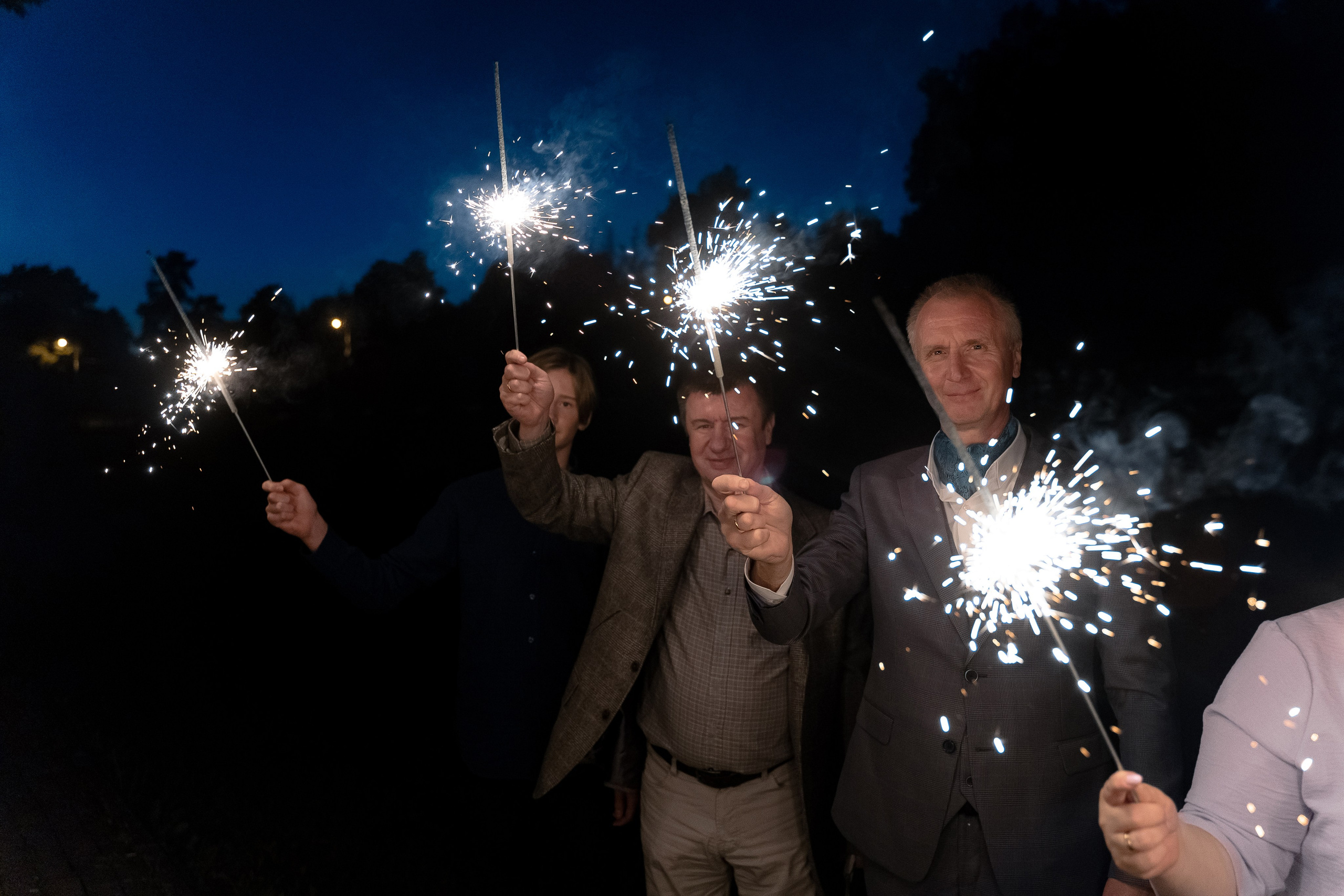 Владимир & Яна. RETOUCH-HOUSE